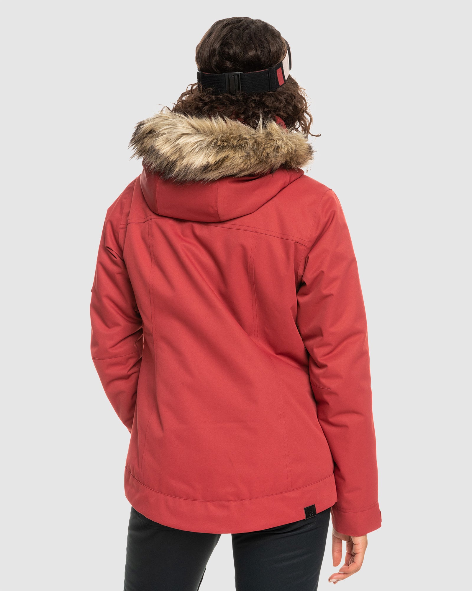 Womens Meade Jk Snowboard Jacket