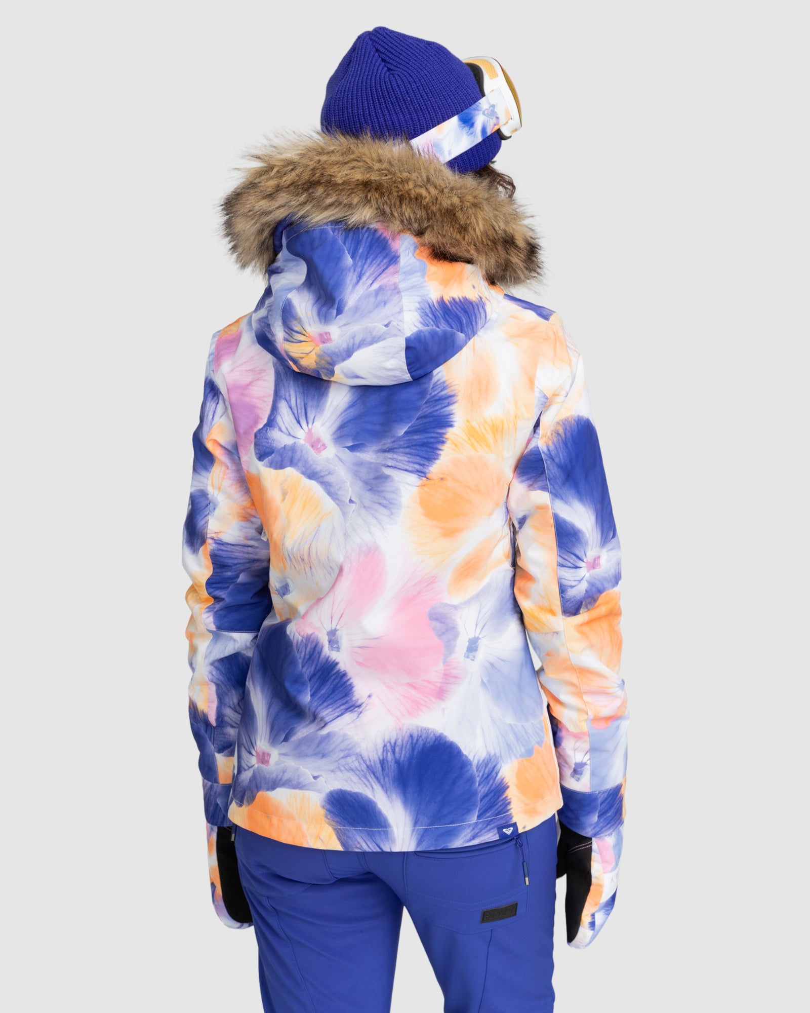 送料無料 新品 ROXY JET SKI JK＆SYMBOL SKI PT L 送料無料 新品 ROXY JET SKI JK＆SYMBOL SKI PT L