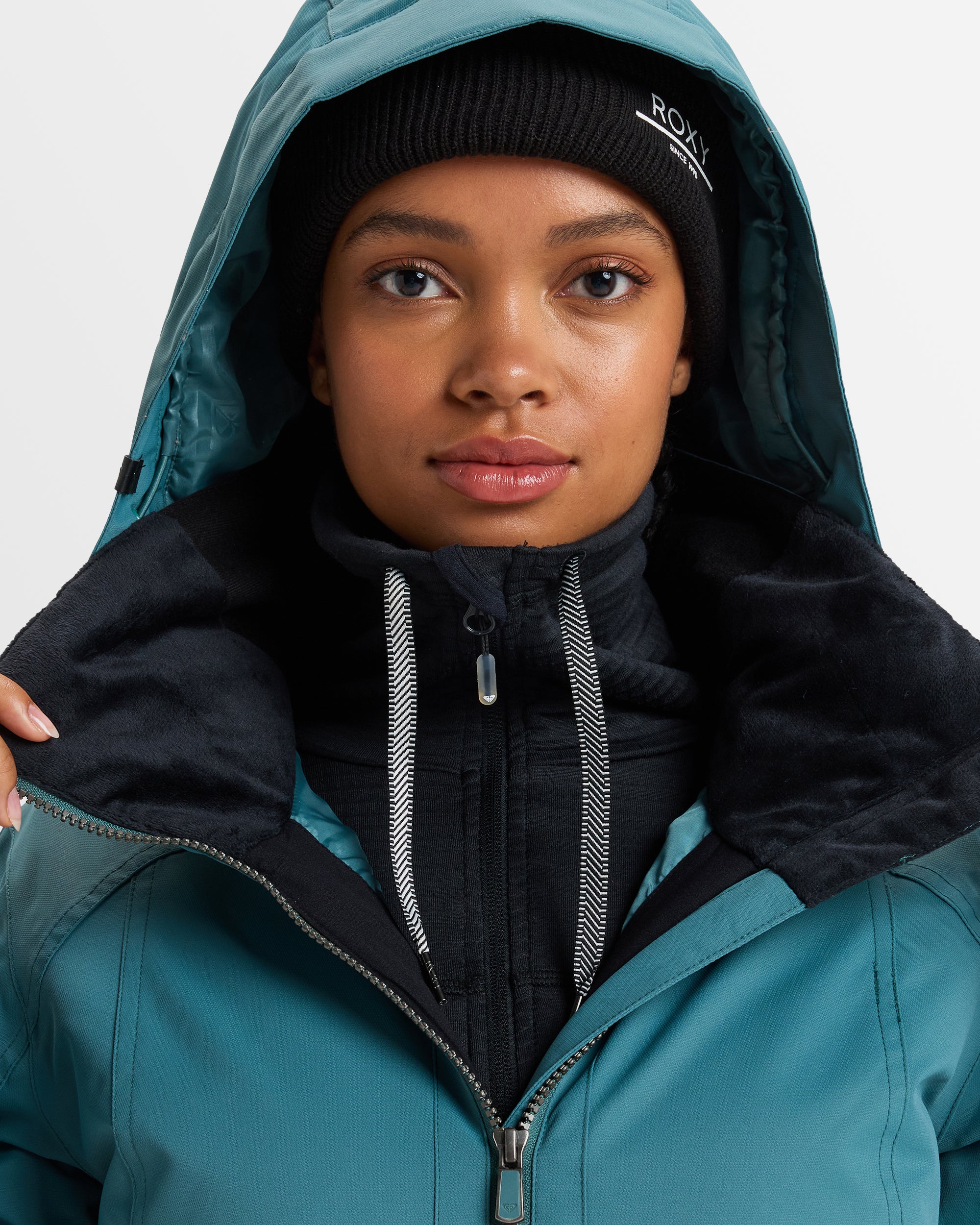 Womens Meade Snow Jacket