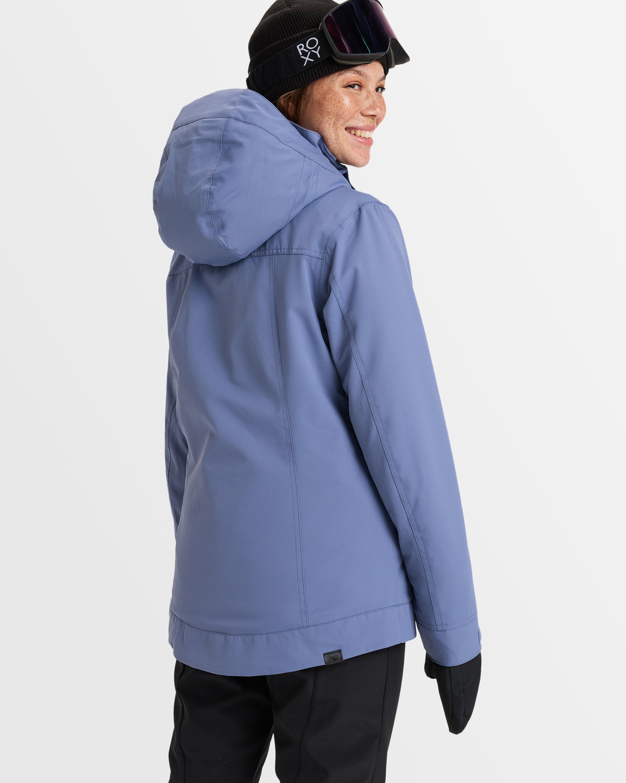 Womens Meade Snow Jacket