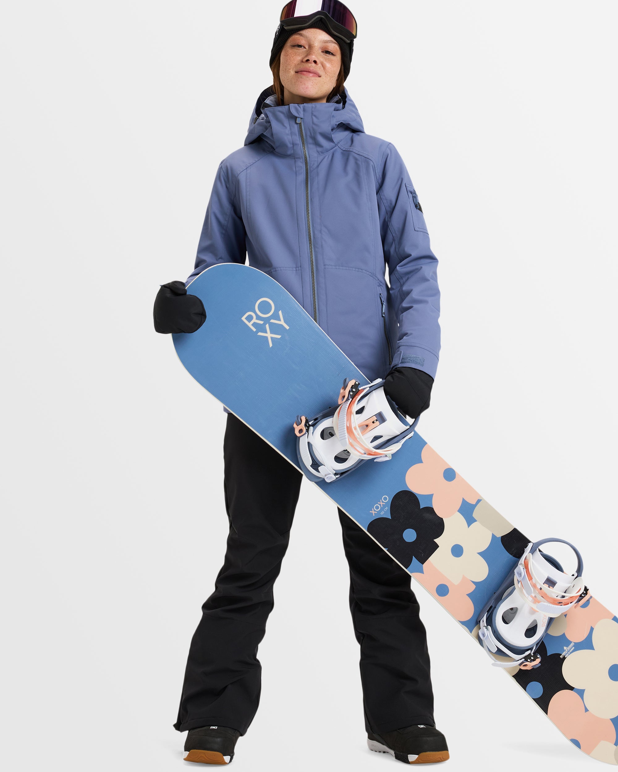 Womens Meade Snow Jacket