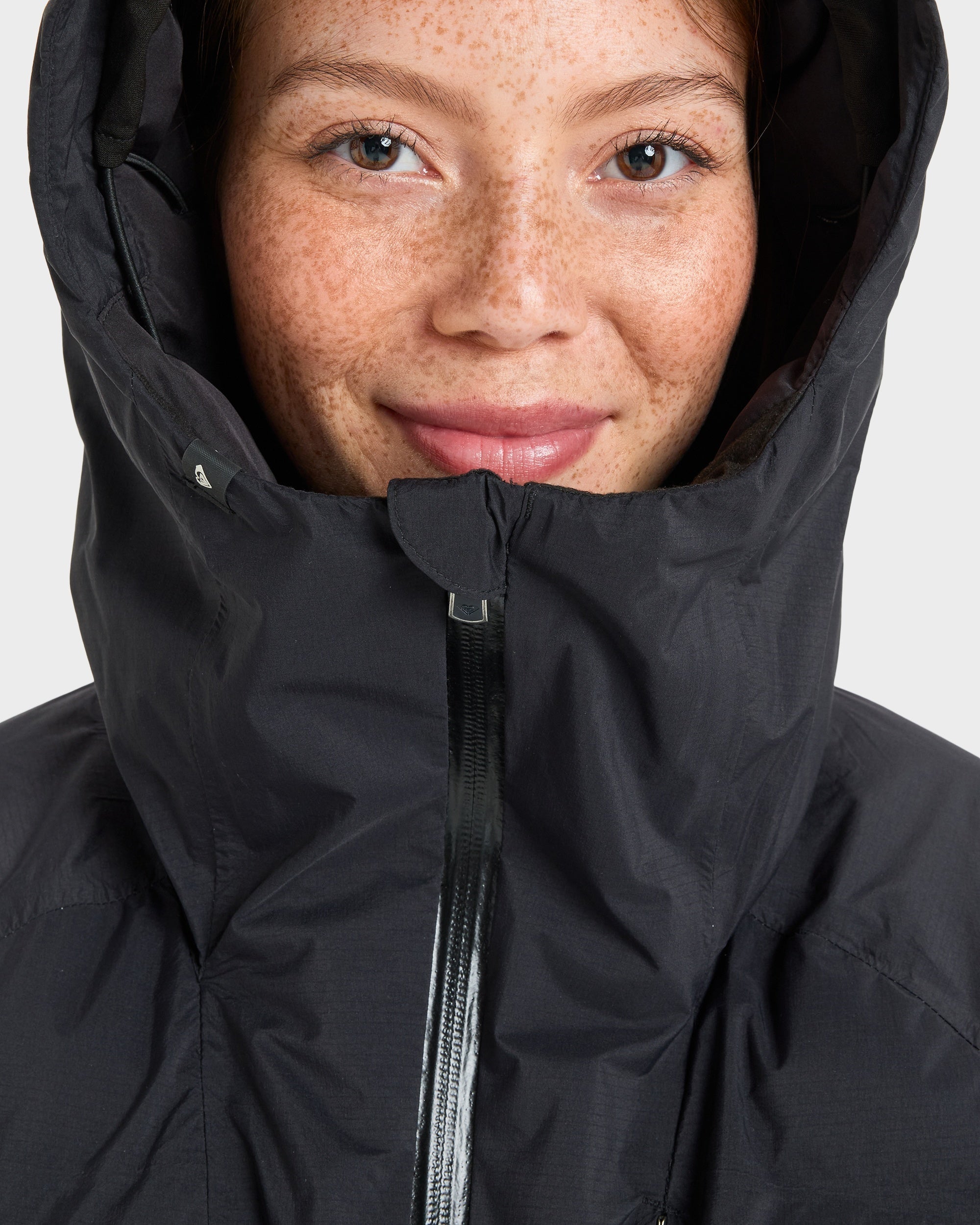 Womens Luna Frost Snow Jacket