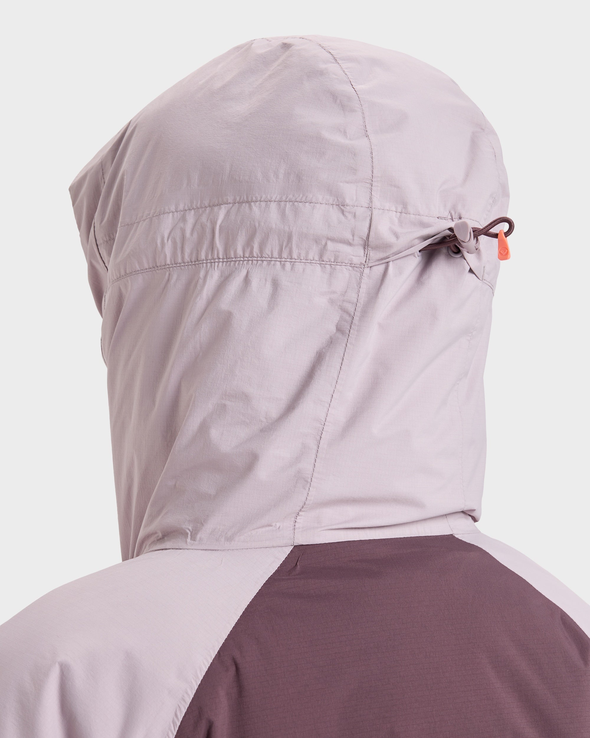 Womens Luna Frost Snow Jacket