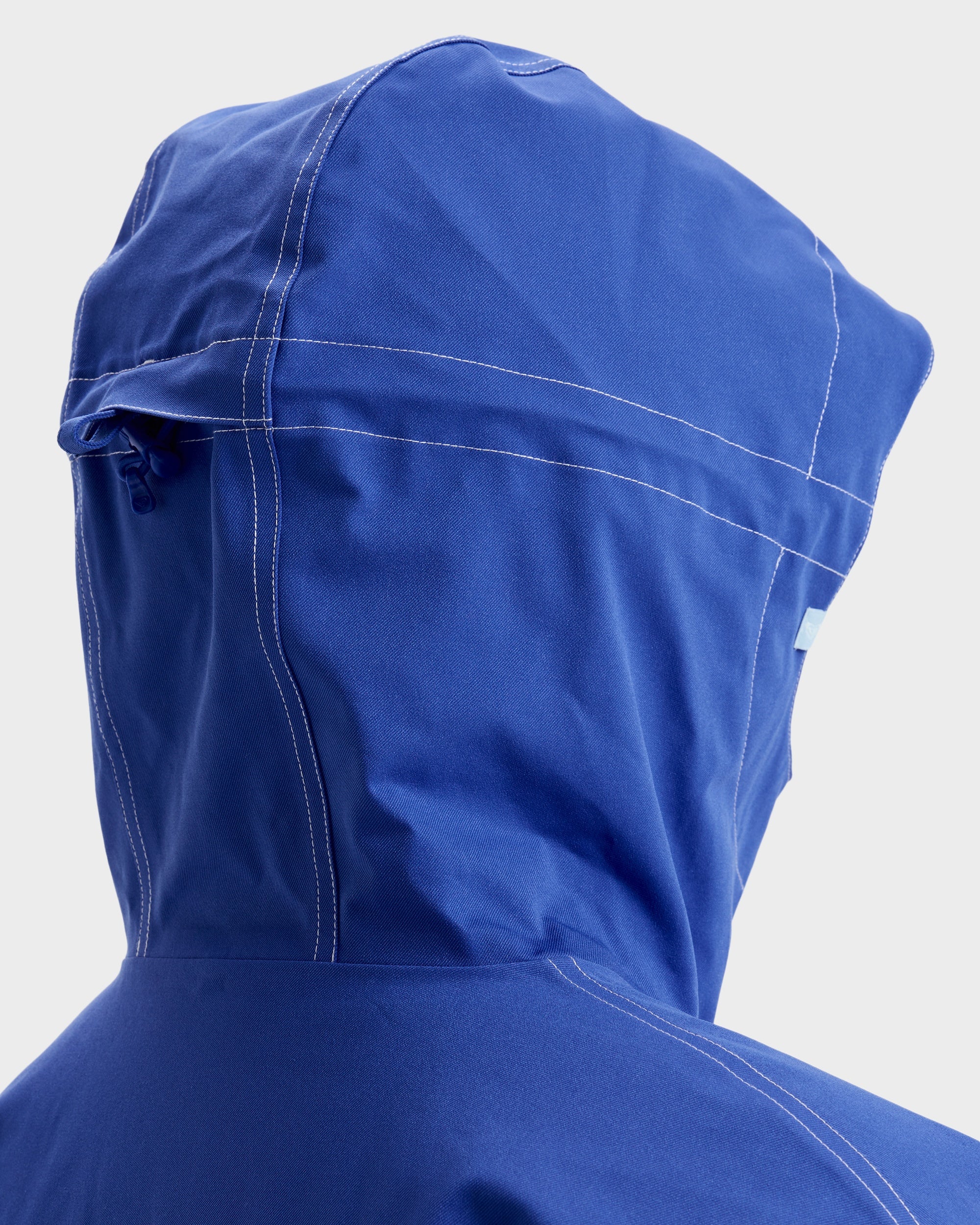 Womens Chole Kim Snow Jacket