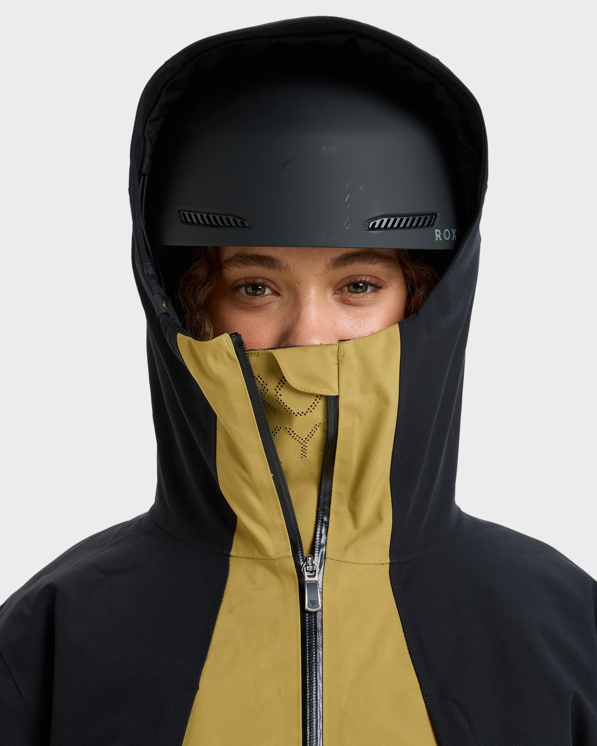 Womens Wild Twist Snow Jacket