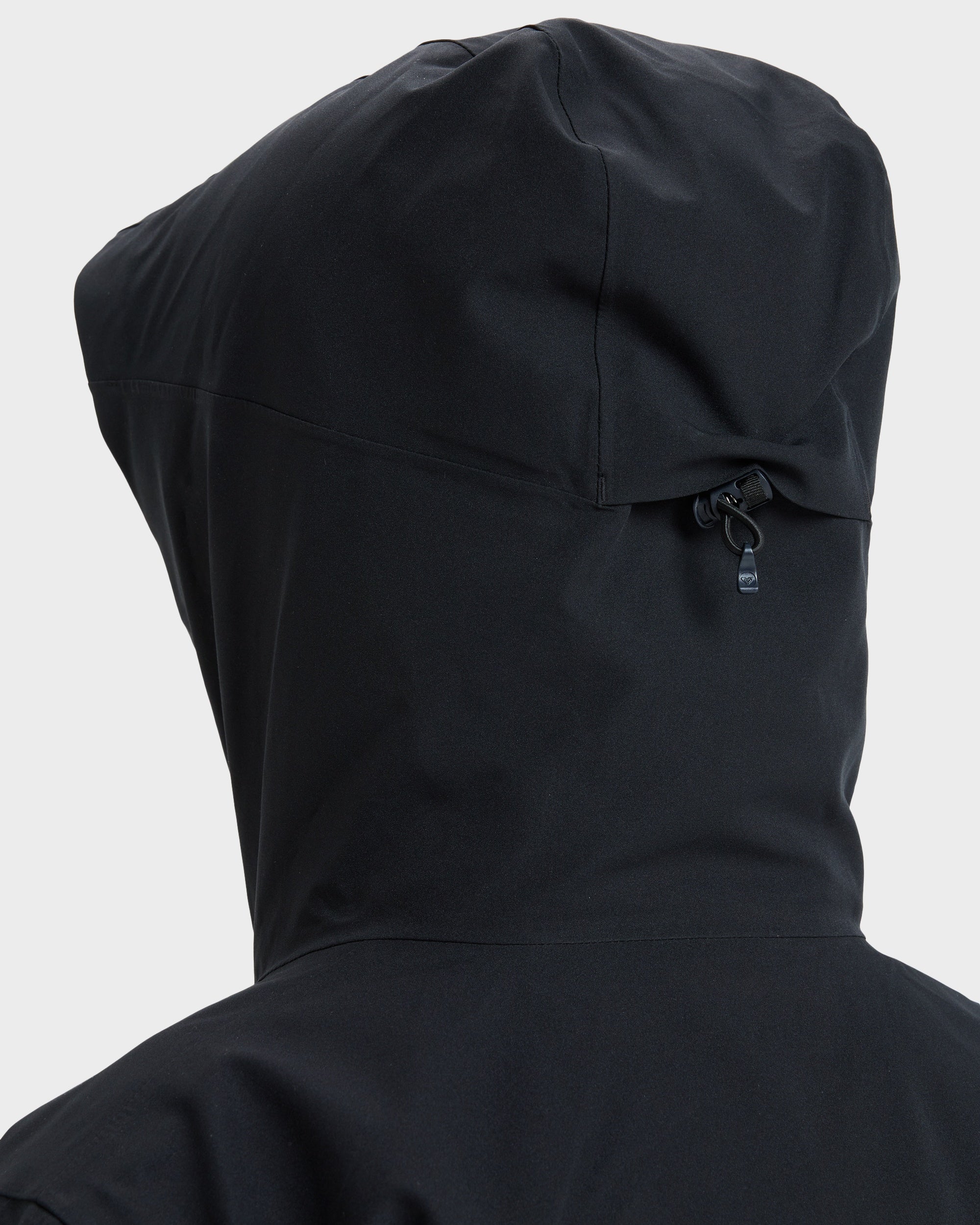 Womens Wild Twist Snow Jacket