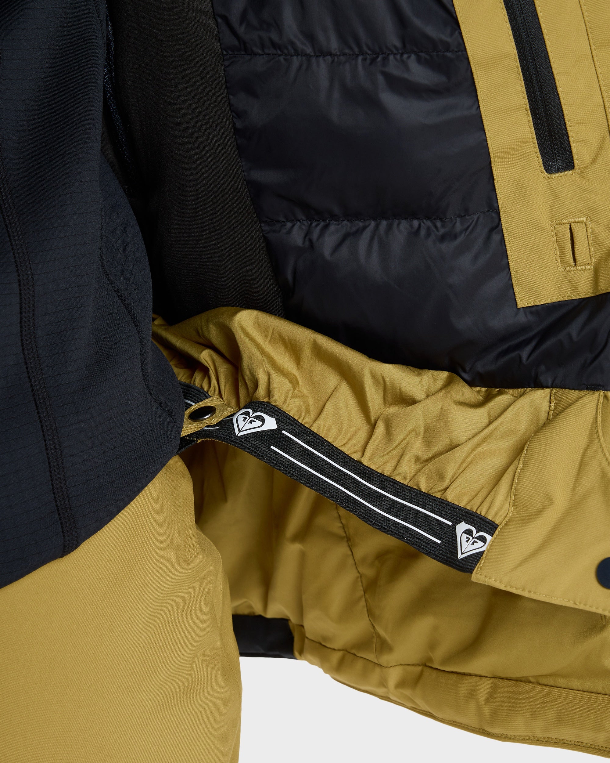 Womens Wild Twist Snow Jacket