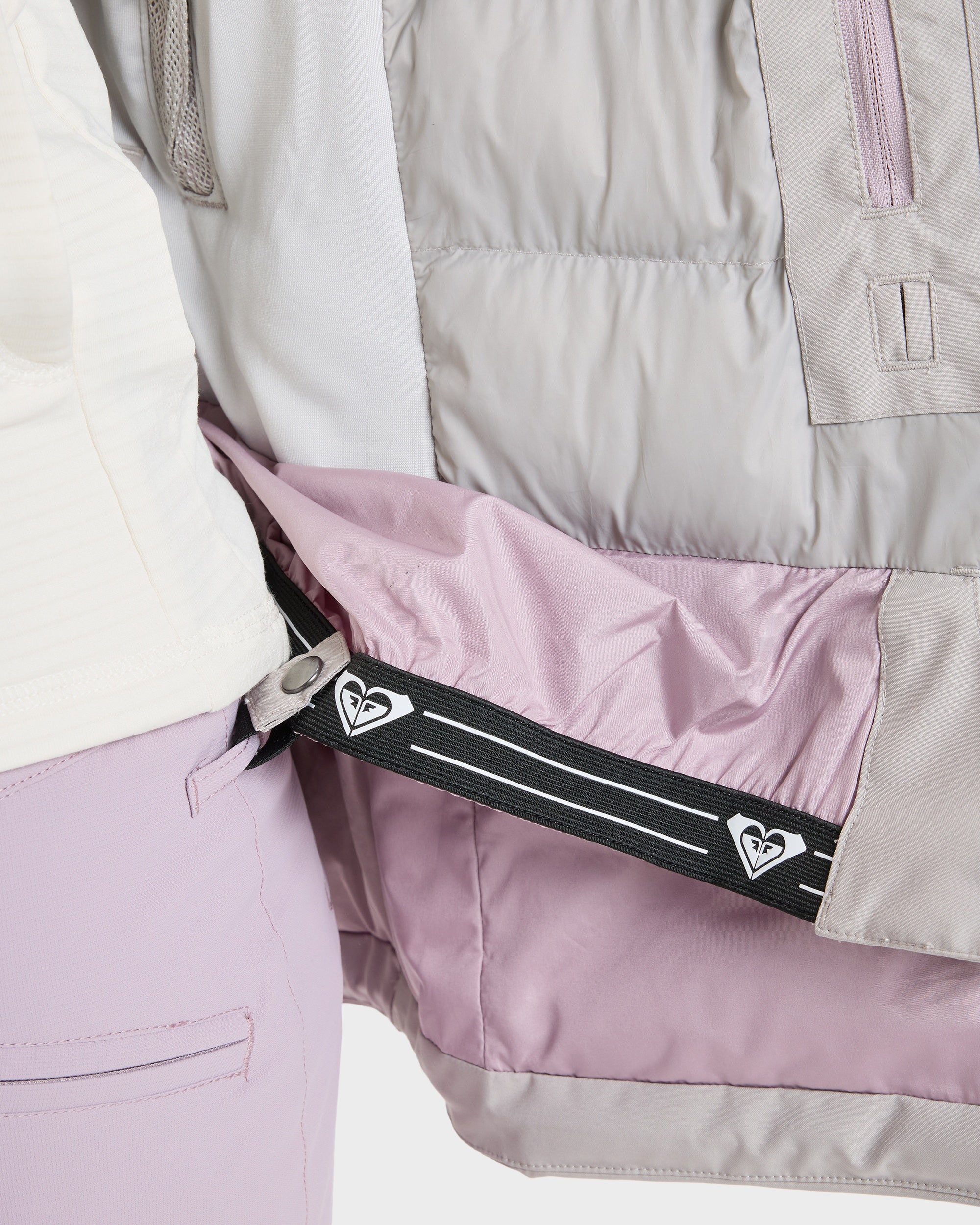 Womens Wild Twist Snow Jacket