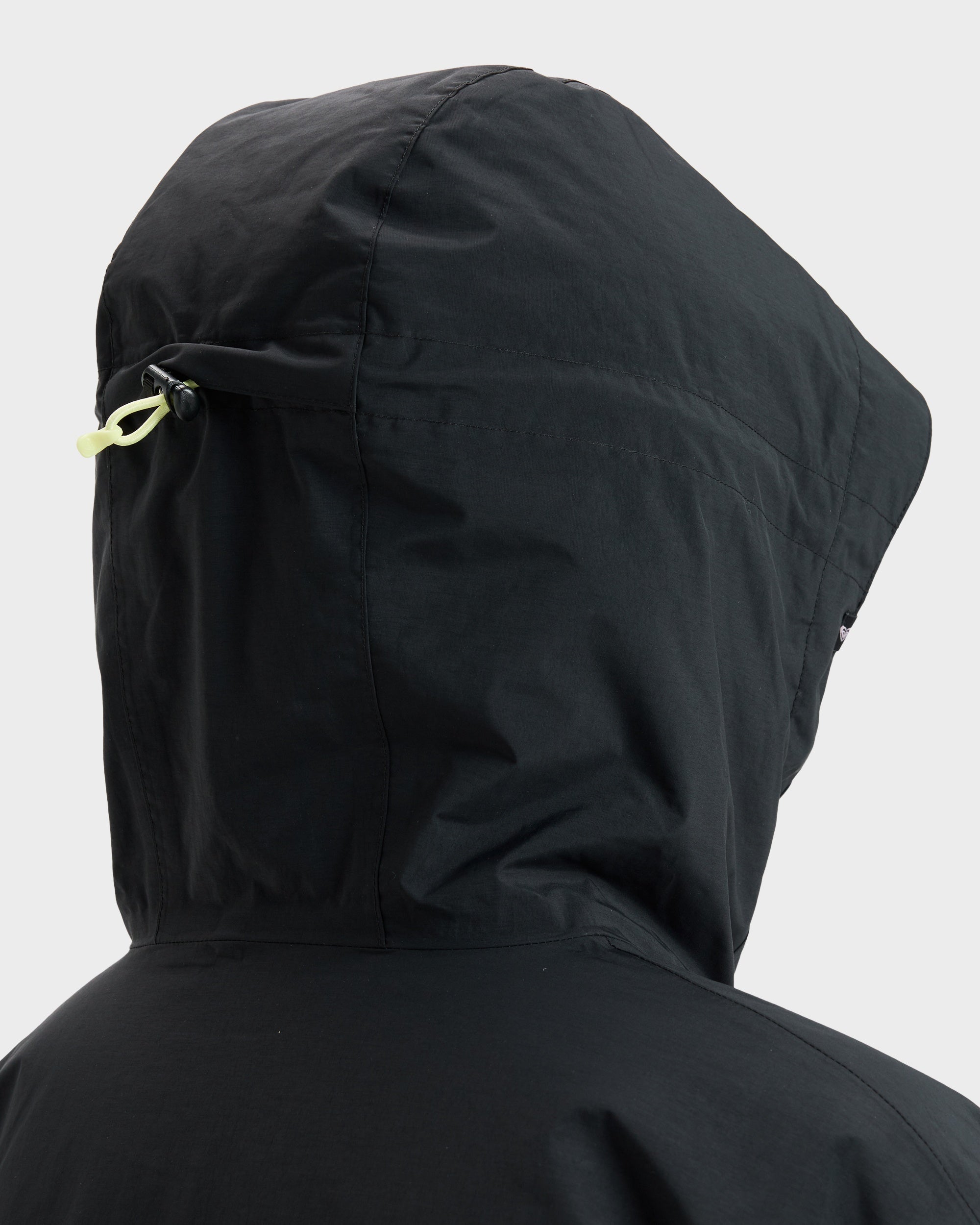 Womens Respective Snow Jacket