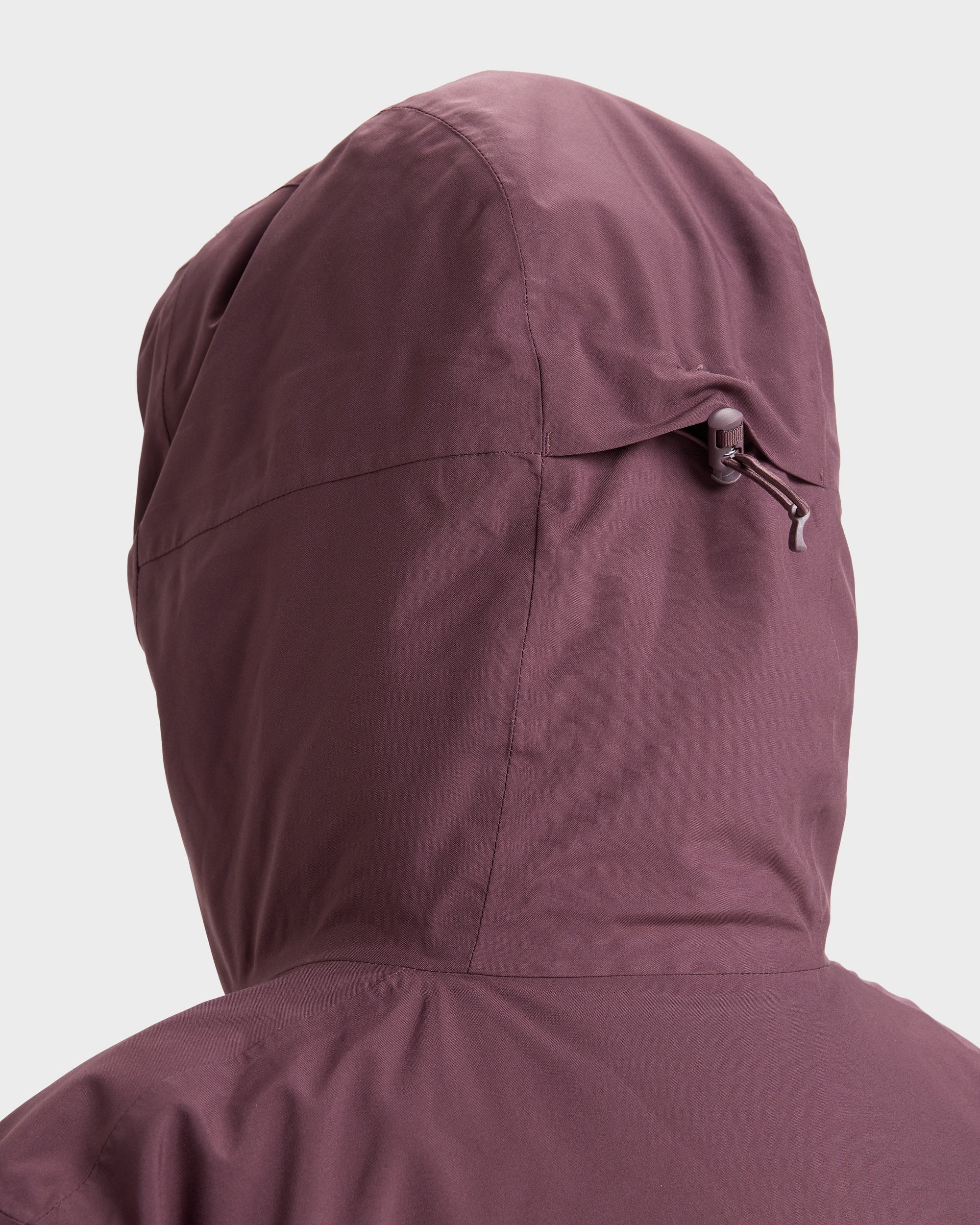 Womens Stormdash Snow Jacket