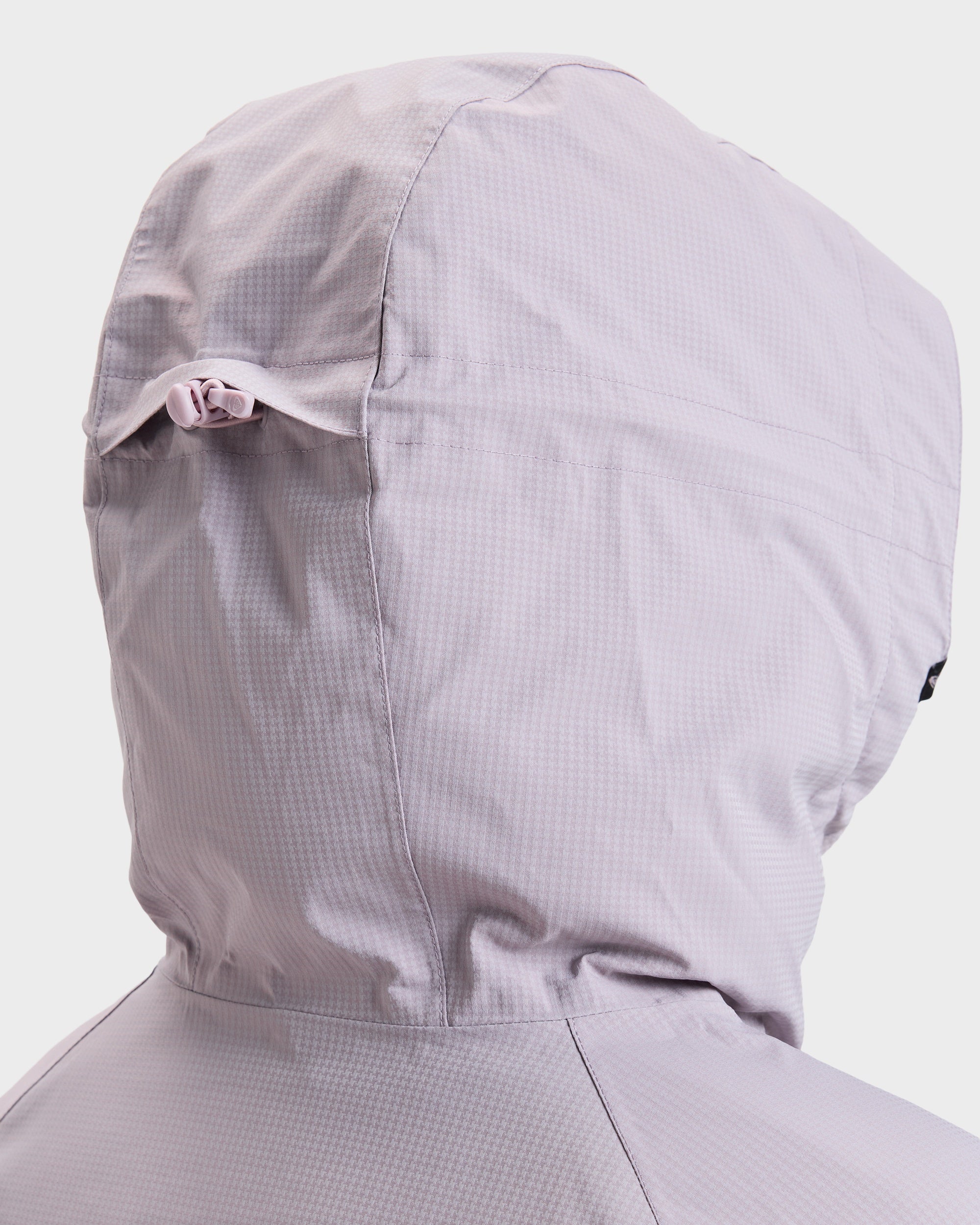 Womens Cross Contour Snow Jacket