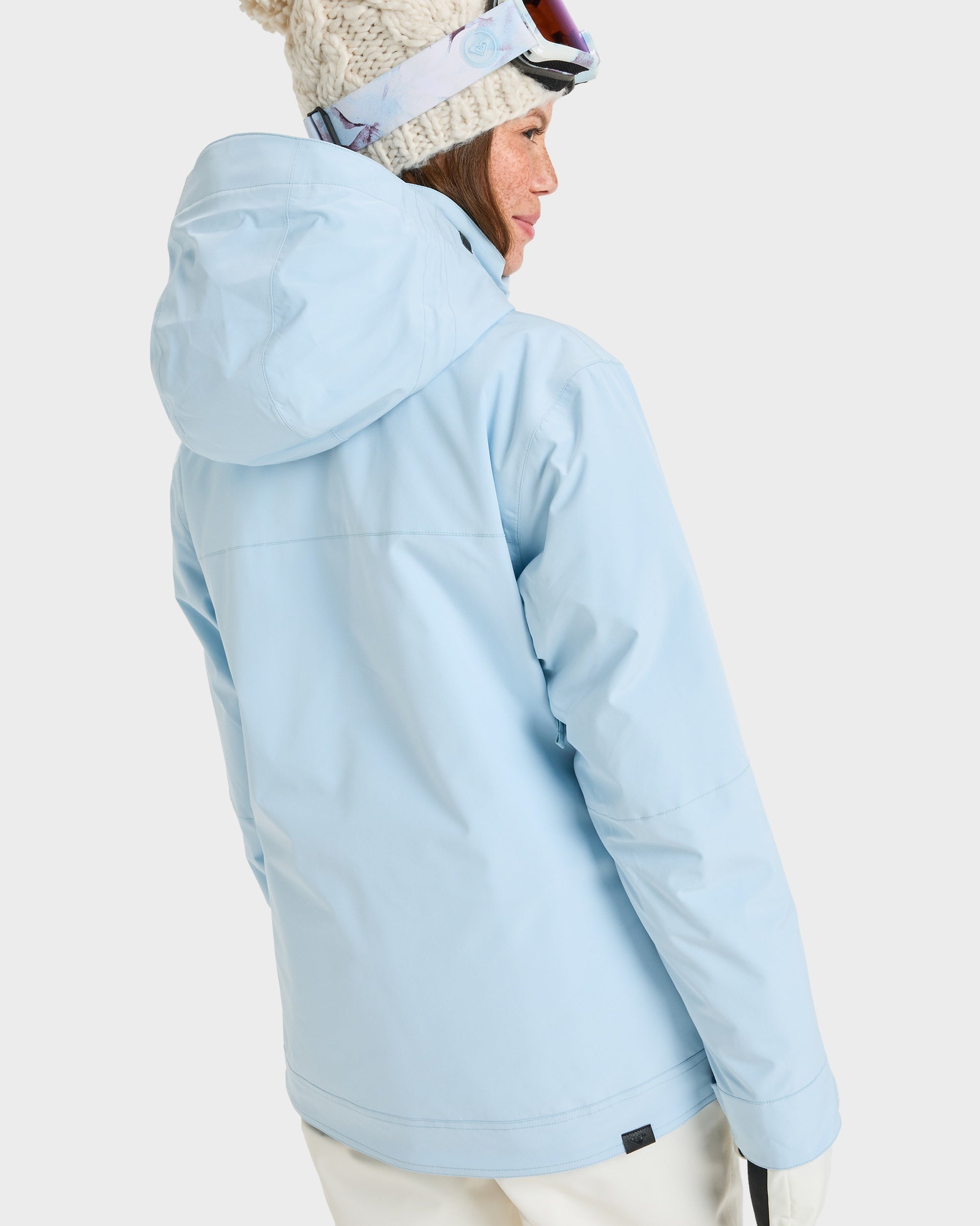 Womens Brylee Snow Jacket