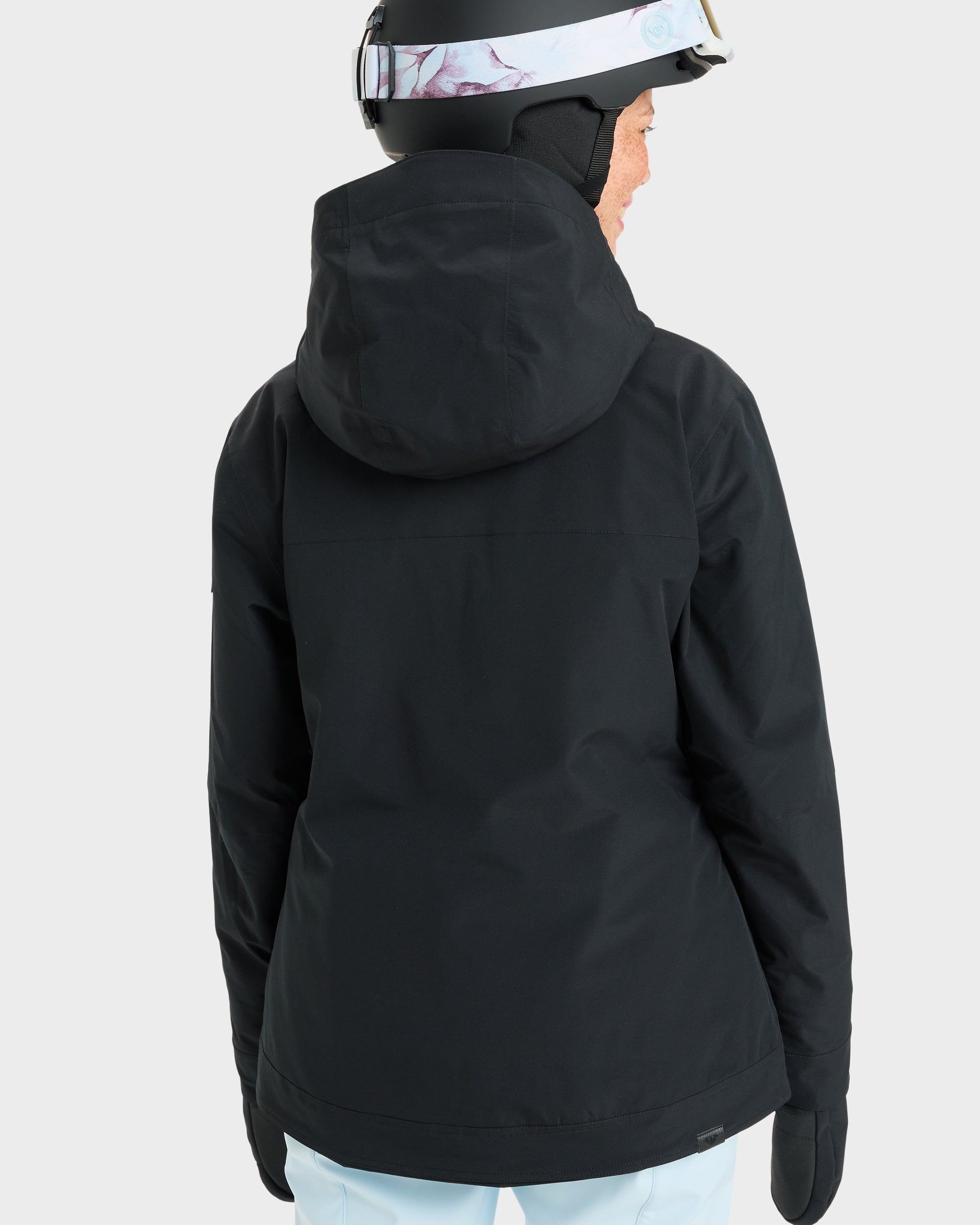 Womens Brylee Snow Jacket