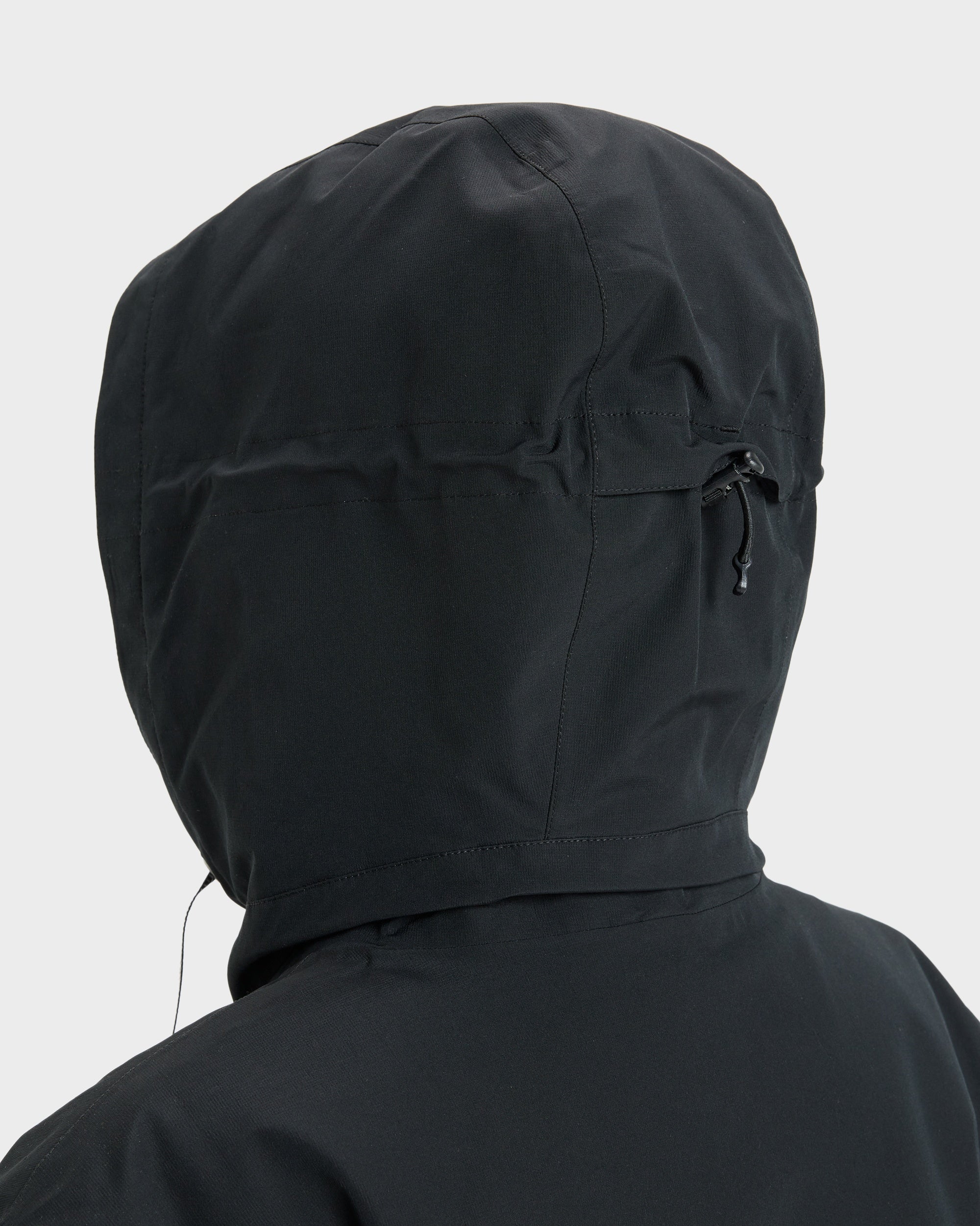 Womens Brylee Snow Jacket