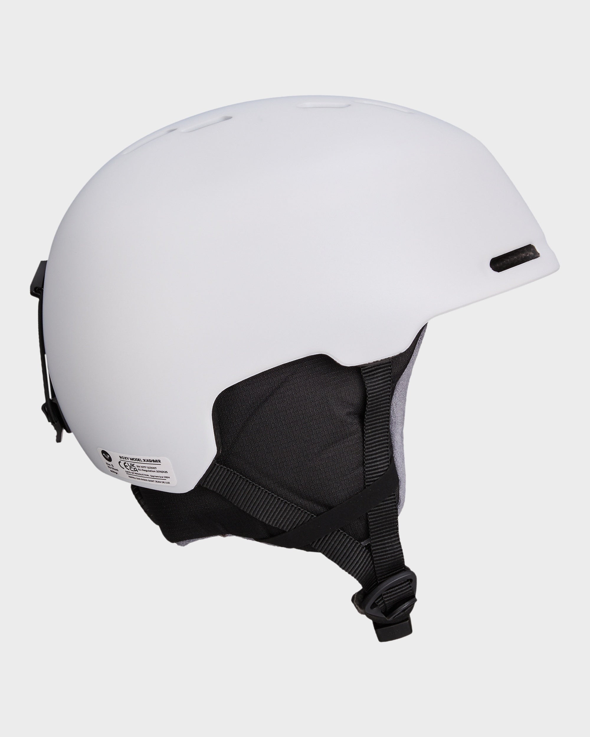 Womens Kashmir Snowboard Helmet