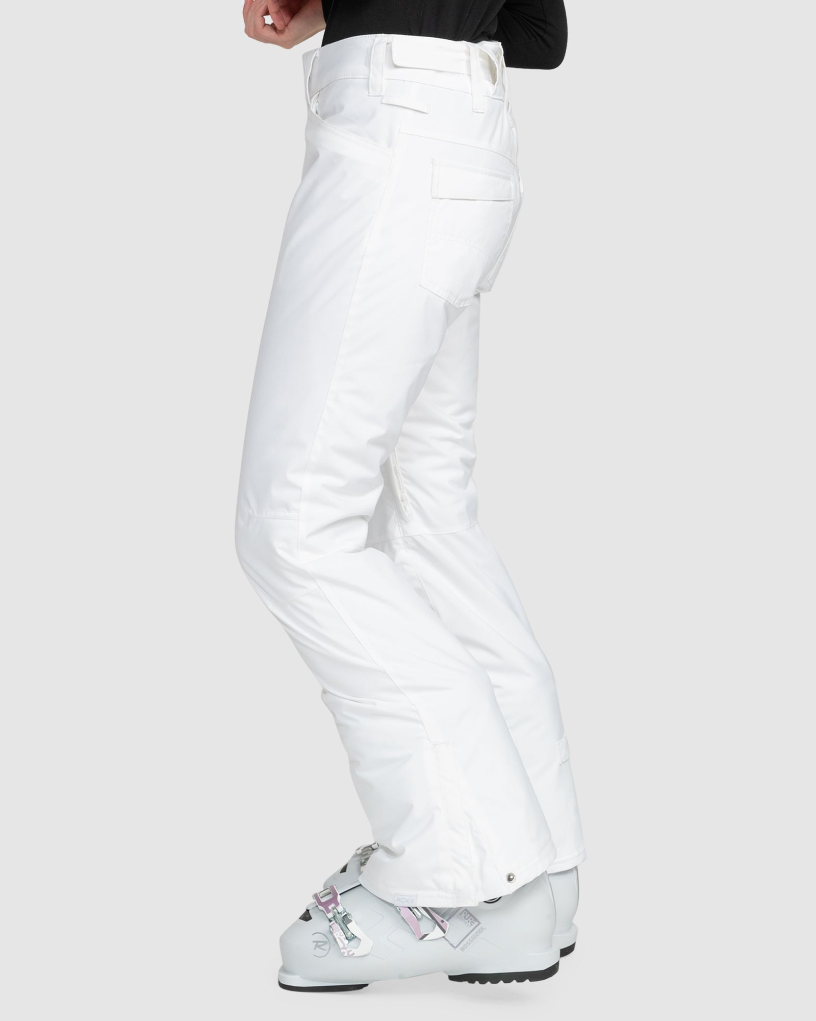 Womens Backyard Technical Snow Pants