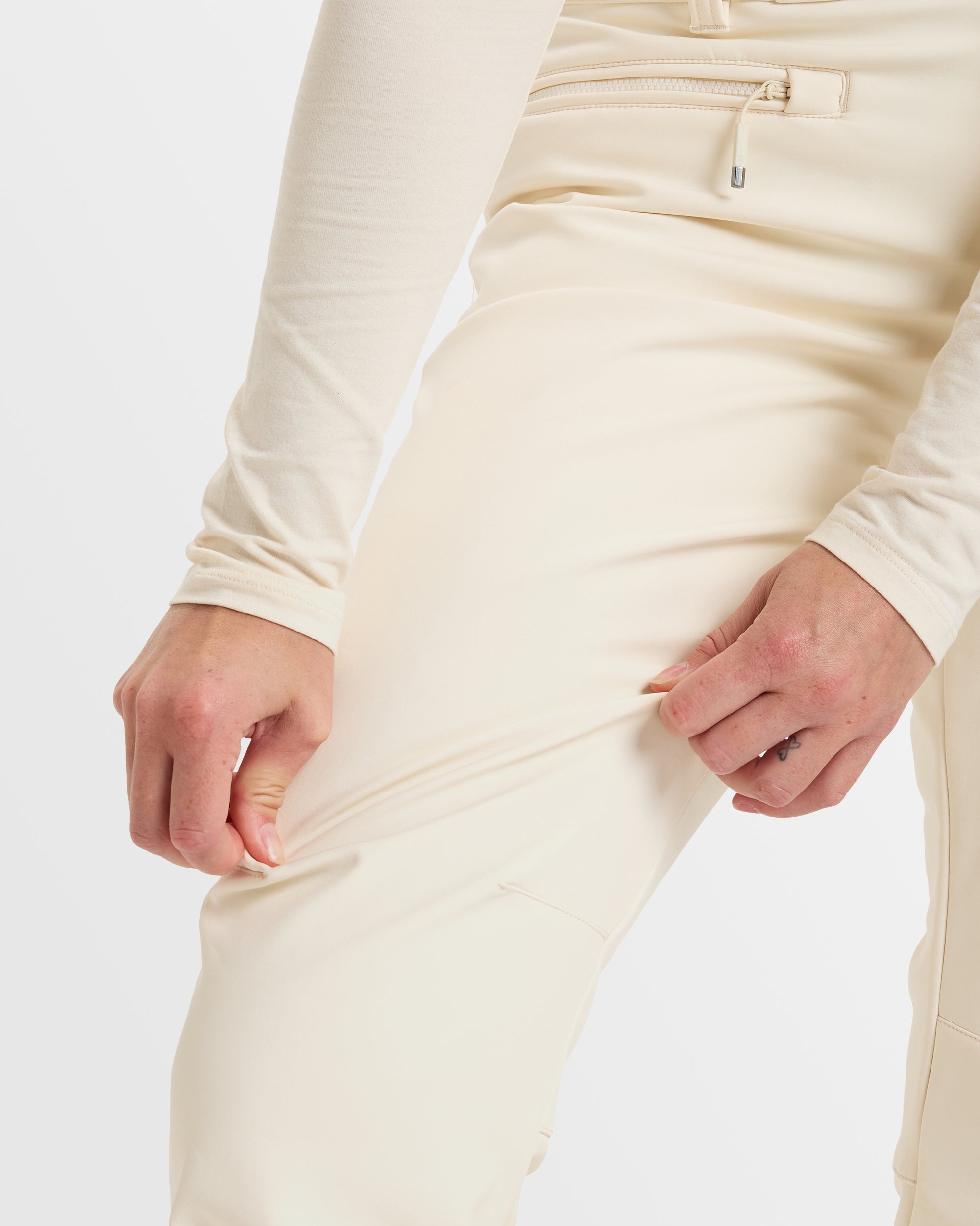 Womens Rising High  Snow Pants