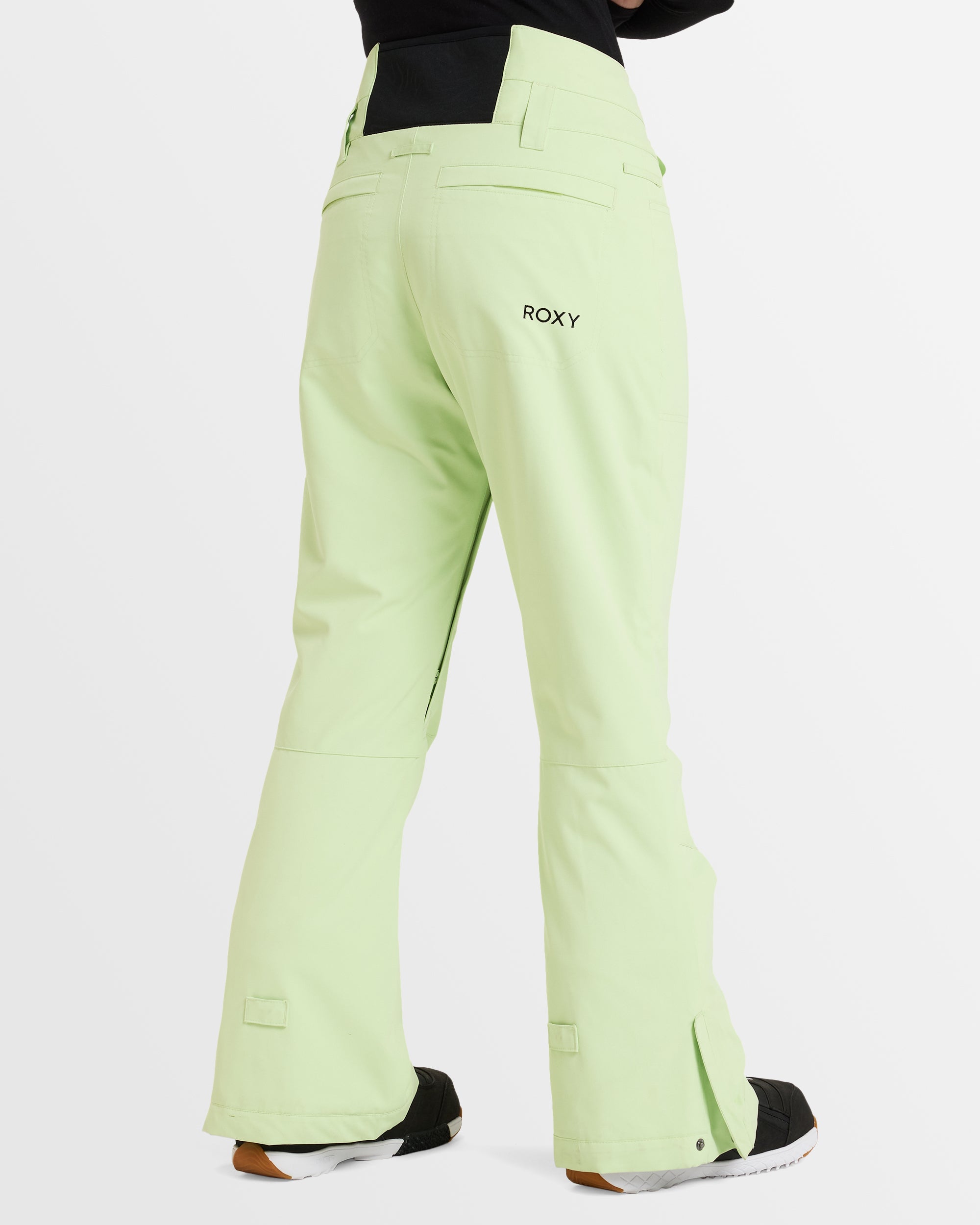Womens Diversion Snow Pants