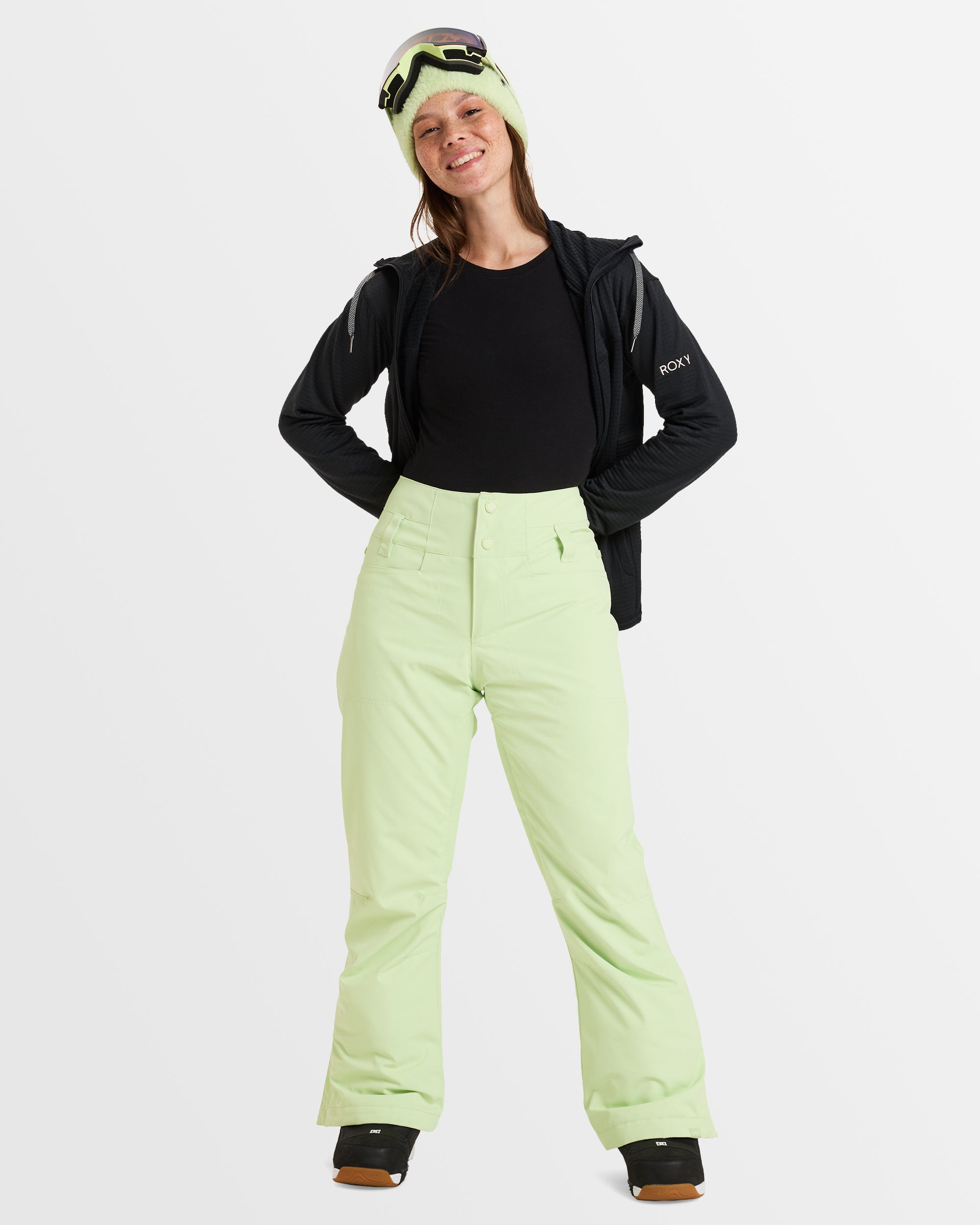 Womens Diversion Snow Pants
