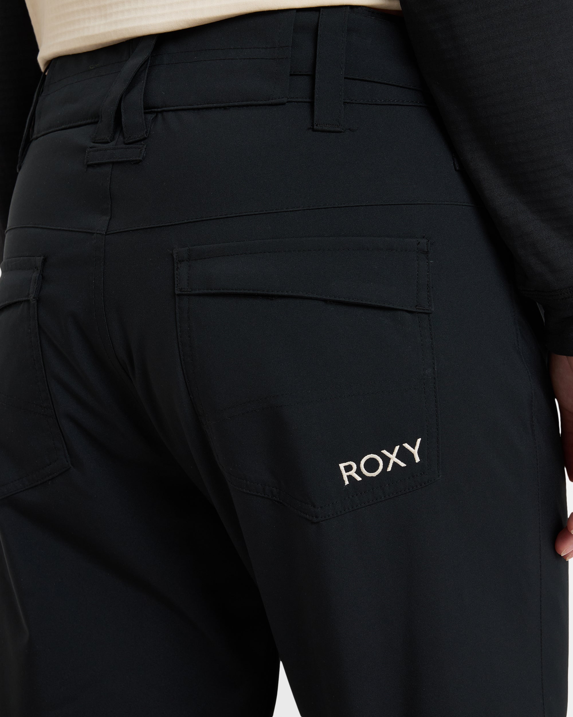 Womens backyard Snow Pants