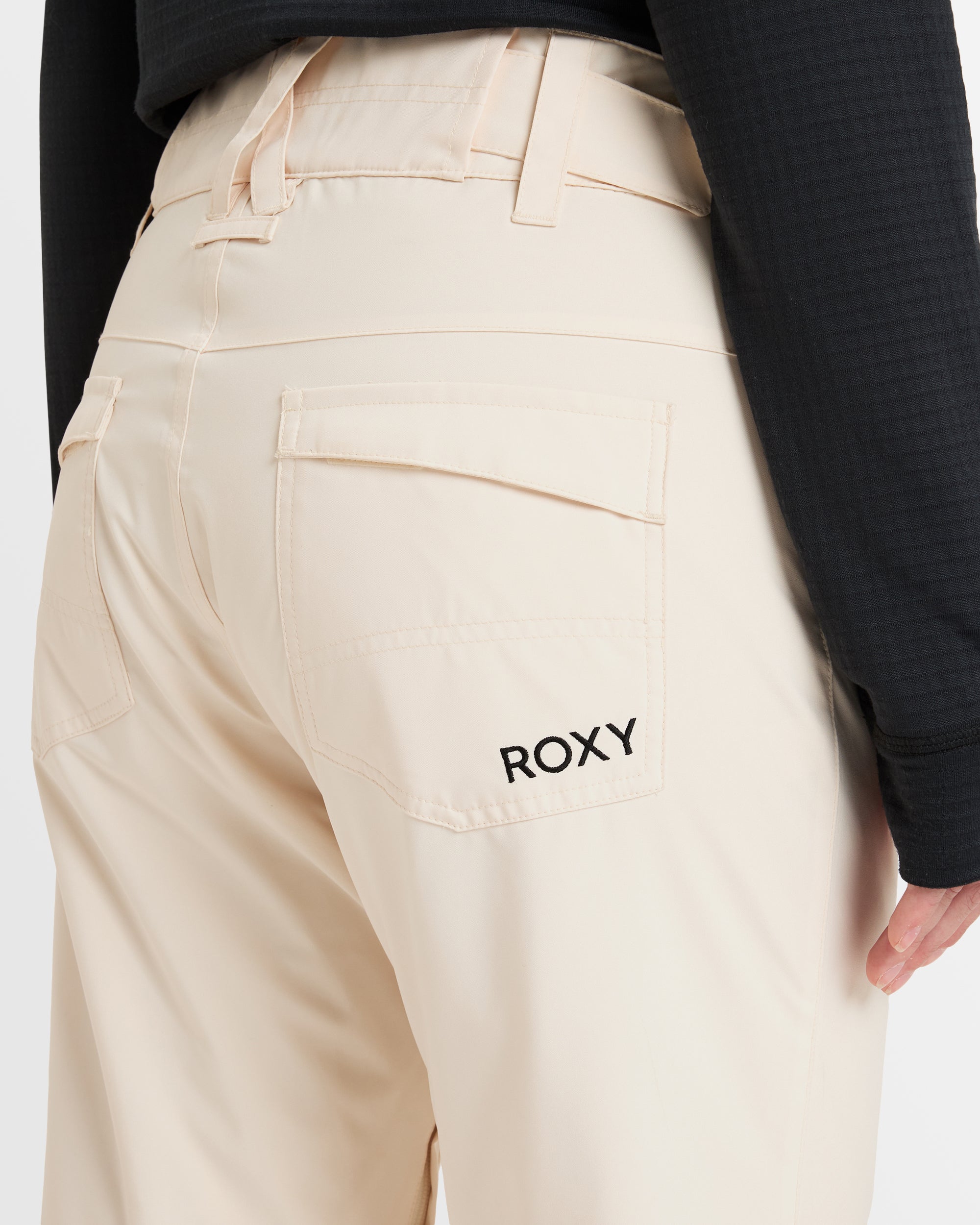 Womens Backyard Snow Pants