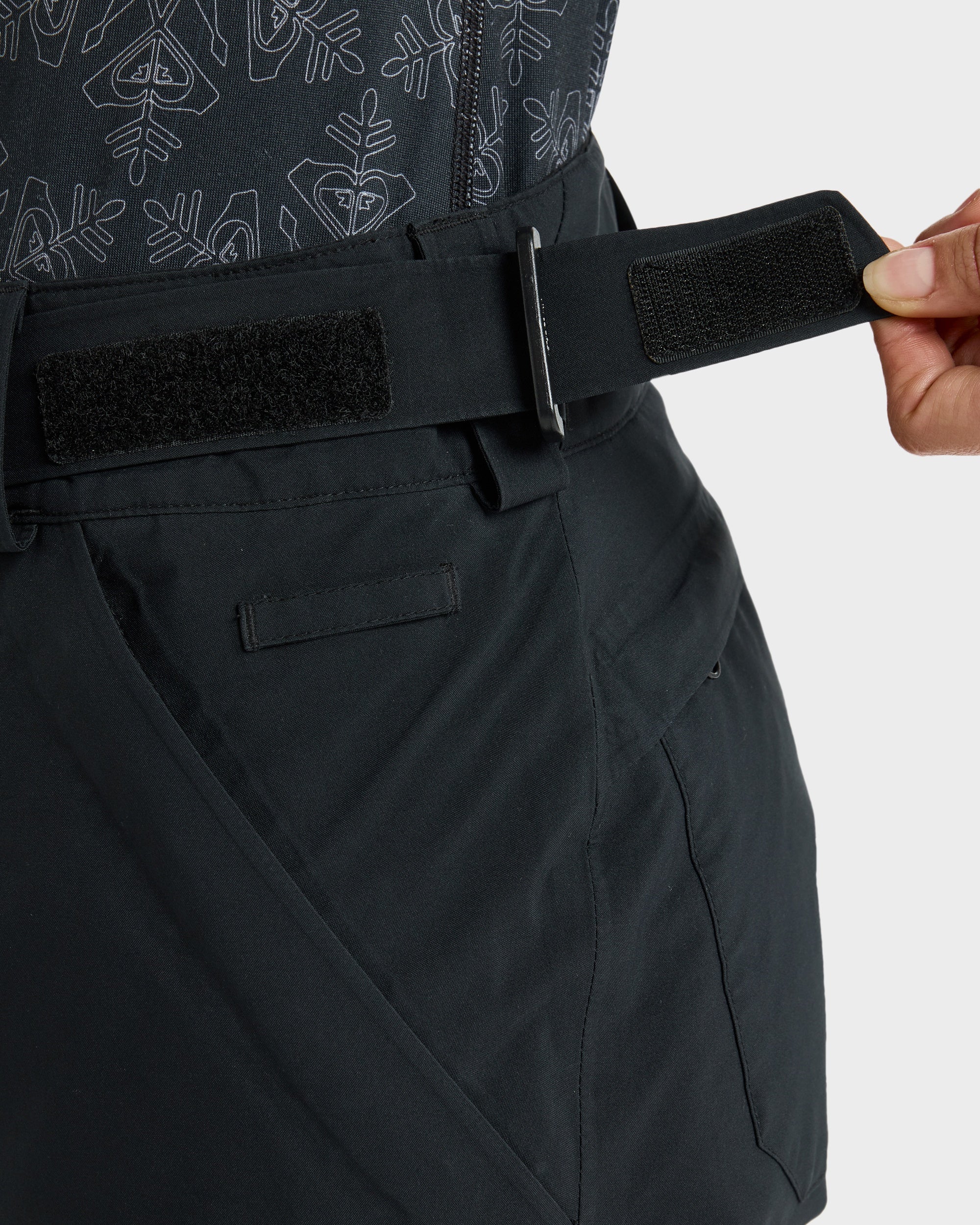 Womens Gore-Tex Spridle Snow Pants