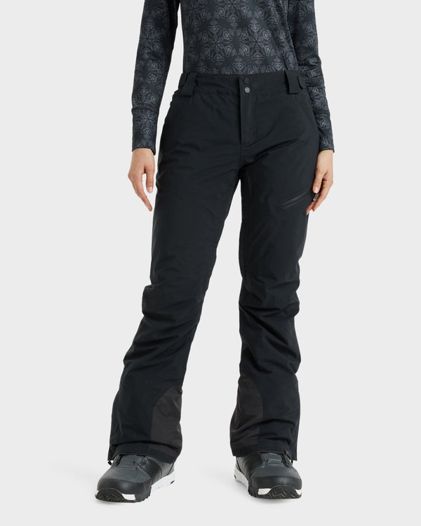 Ski & Snowboard Pants and Bibs for Women | Roxy Australia