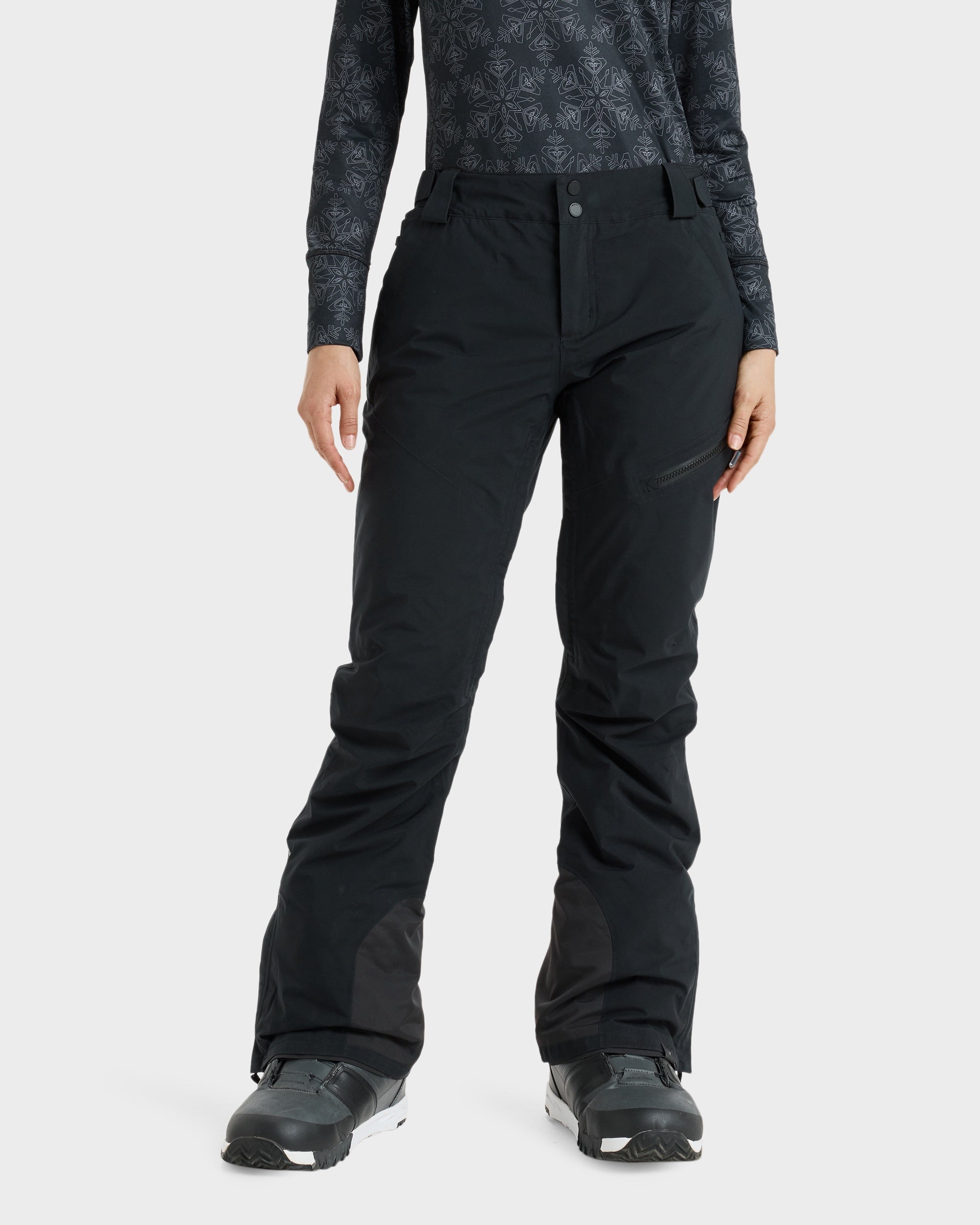Womens Gore-Tex Spridle Snow Pants