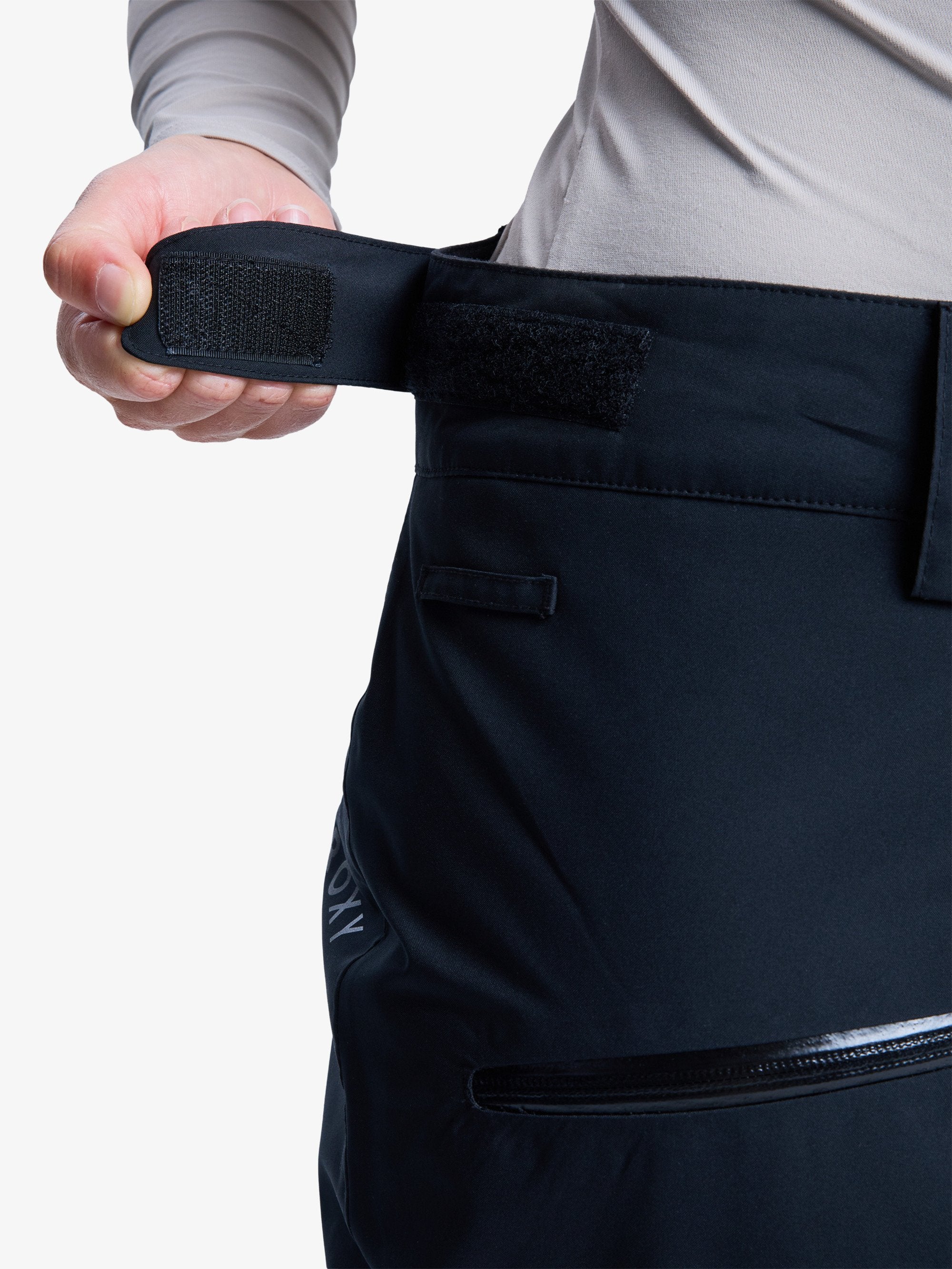 Womens Landform Snow Pants