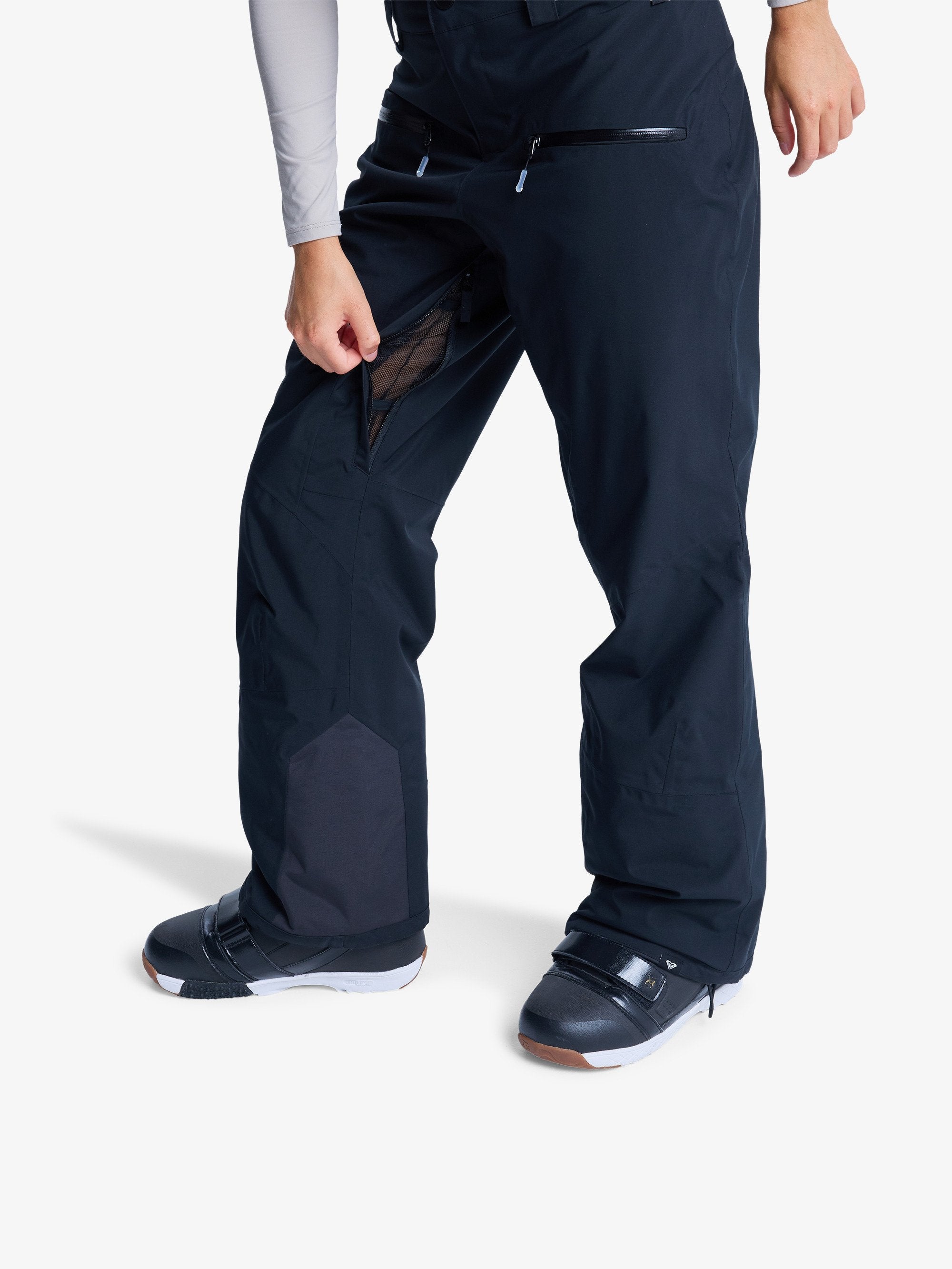 Womens Landform Snow Pants