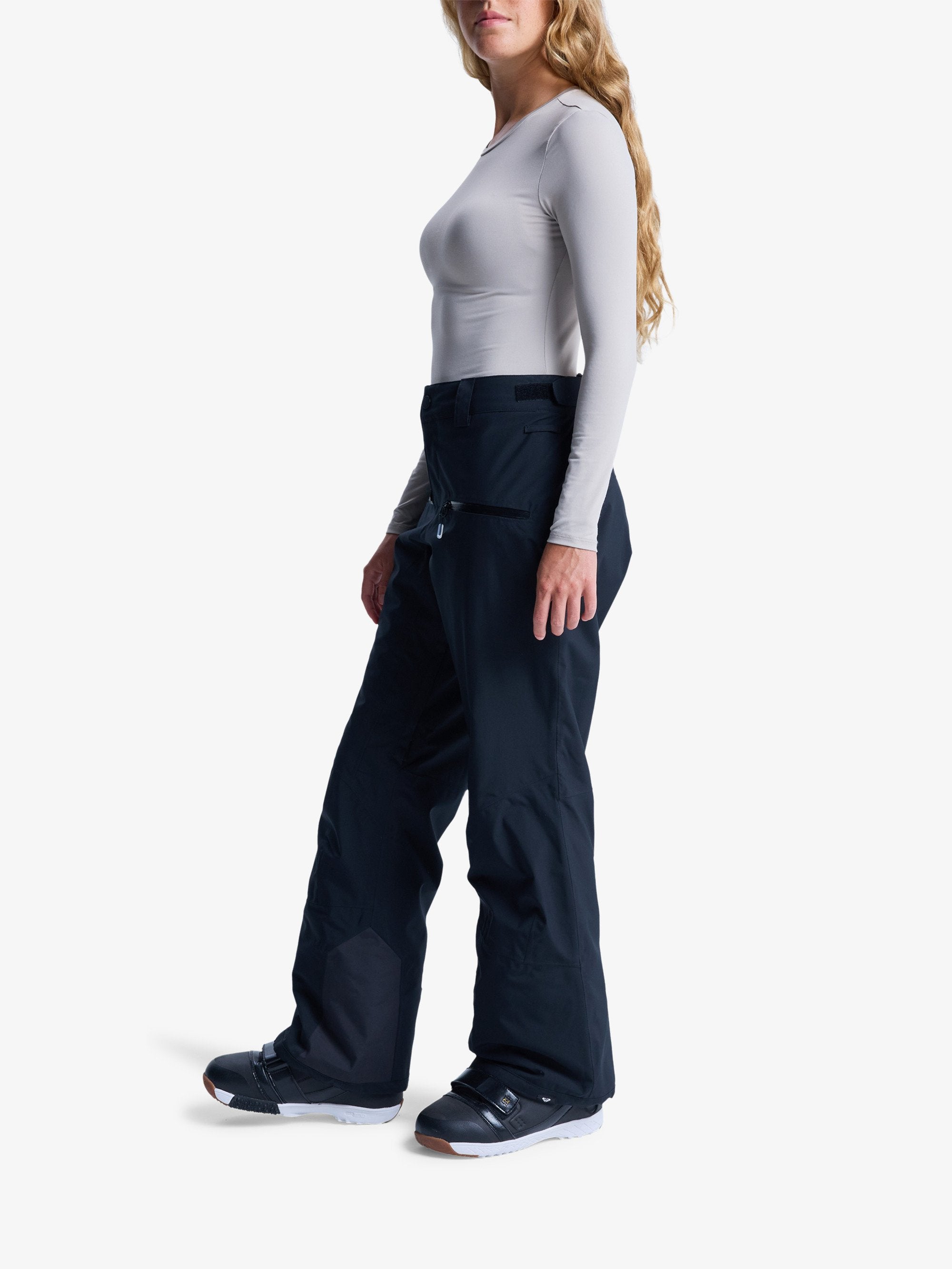 Womens Landform Snow Pants