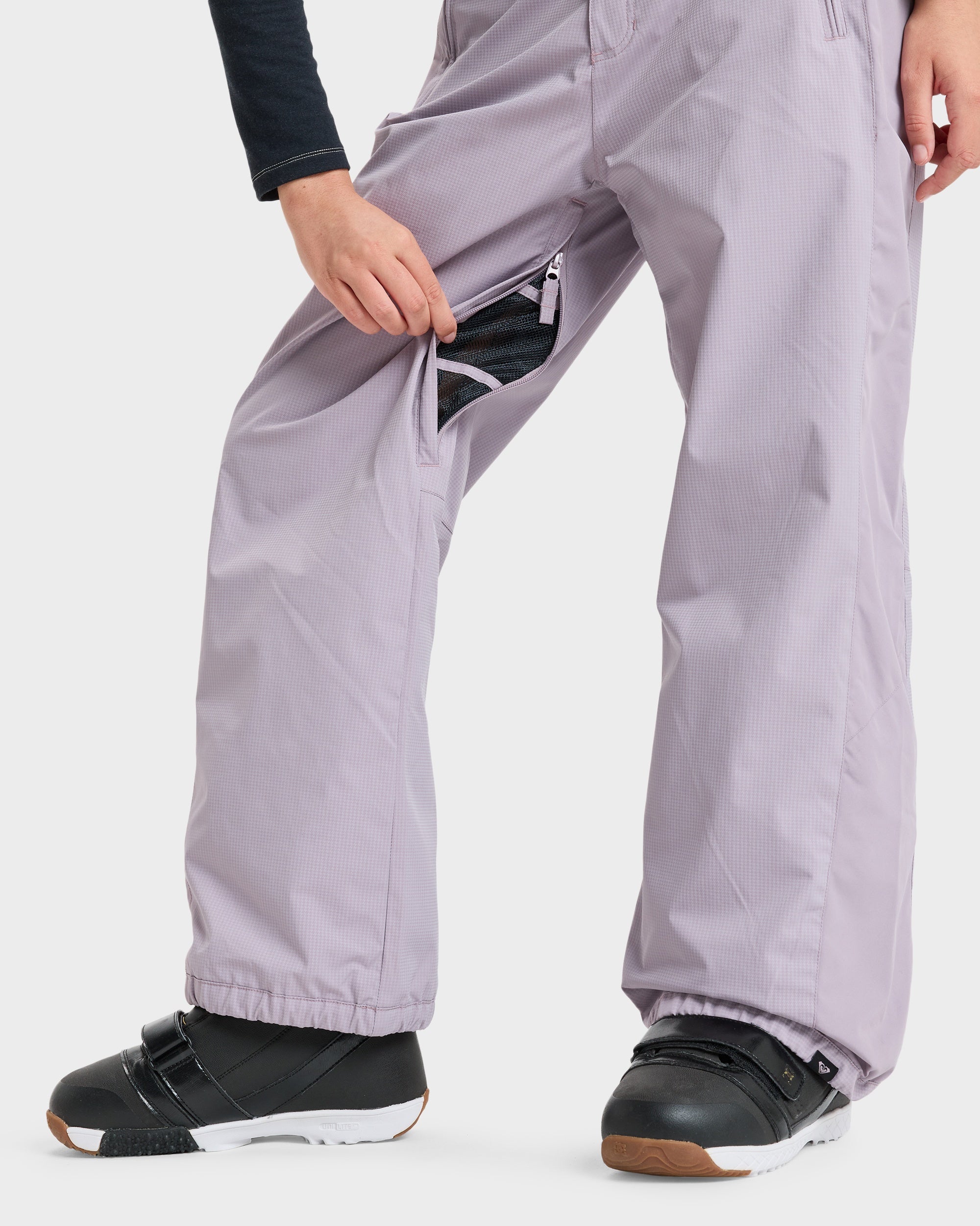 Womens Steeply Snow Pants