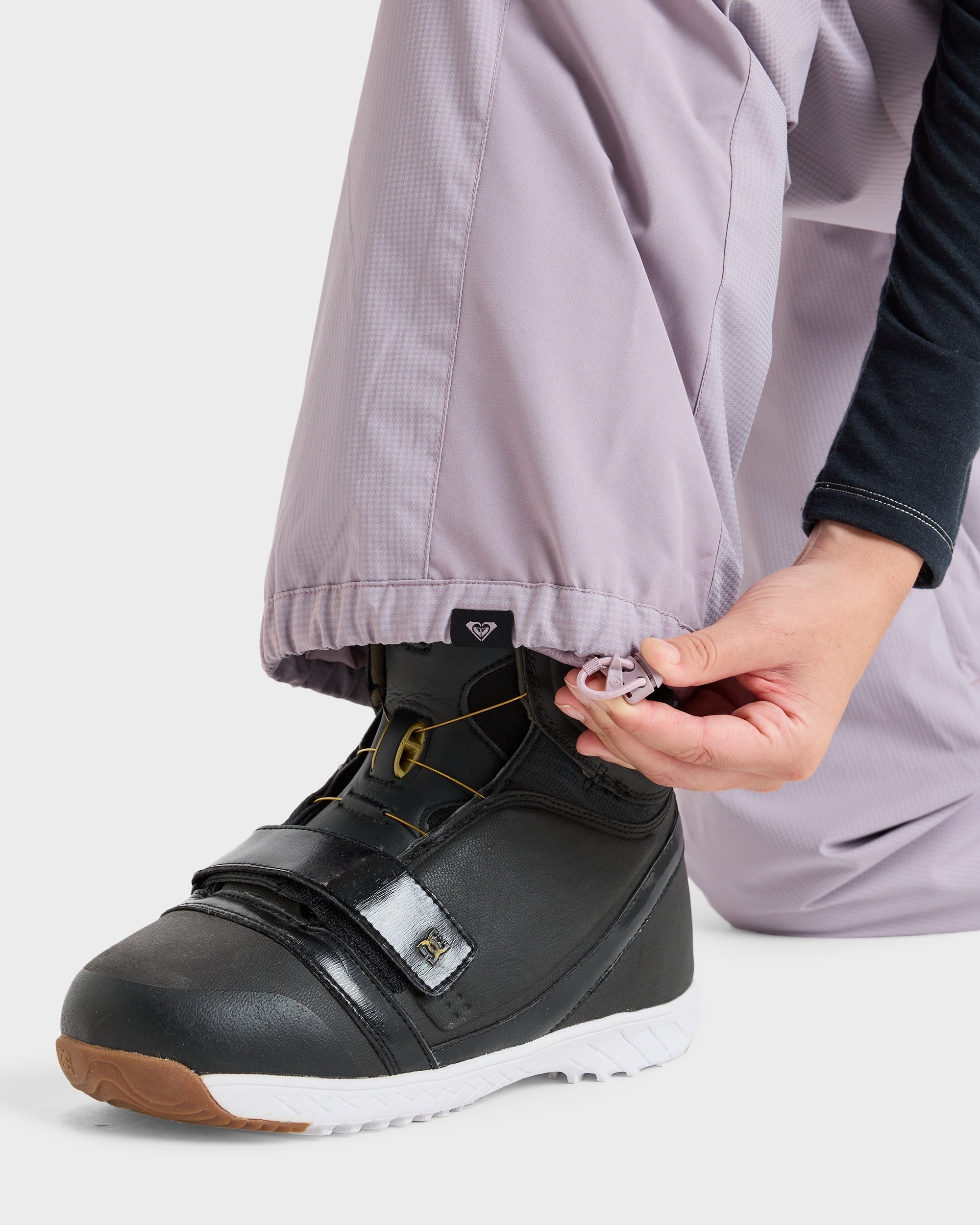 Womens Steeply Snow Pants