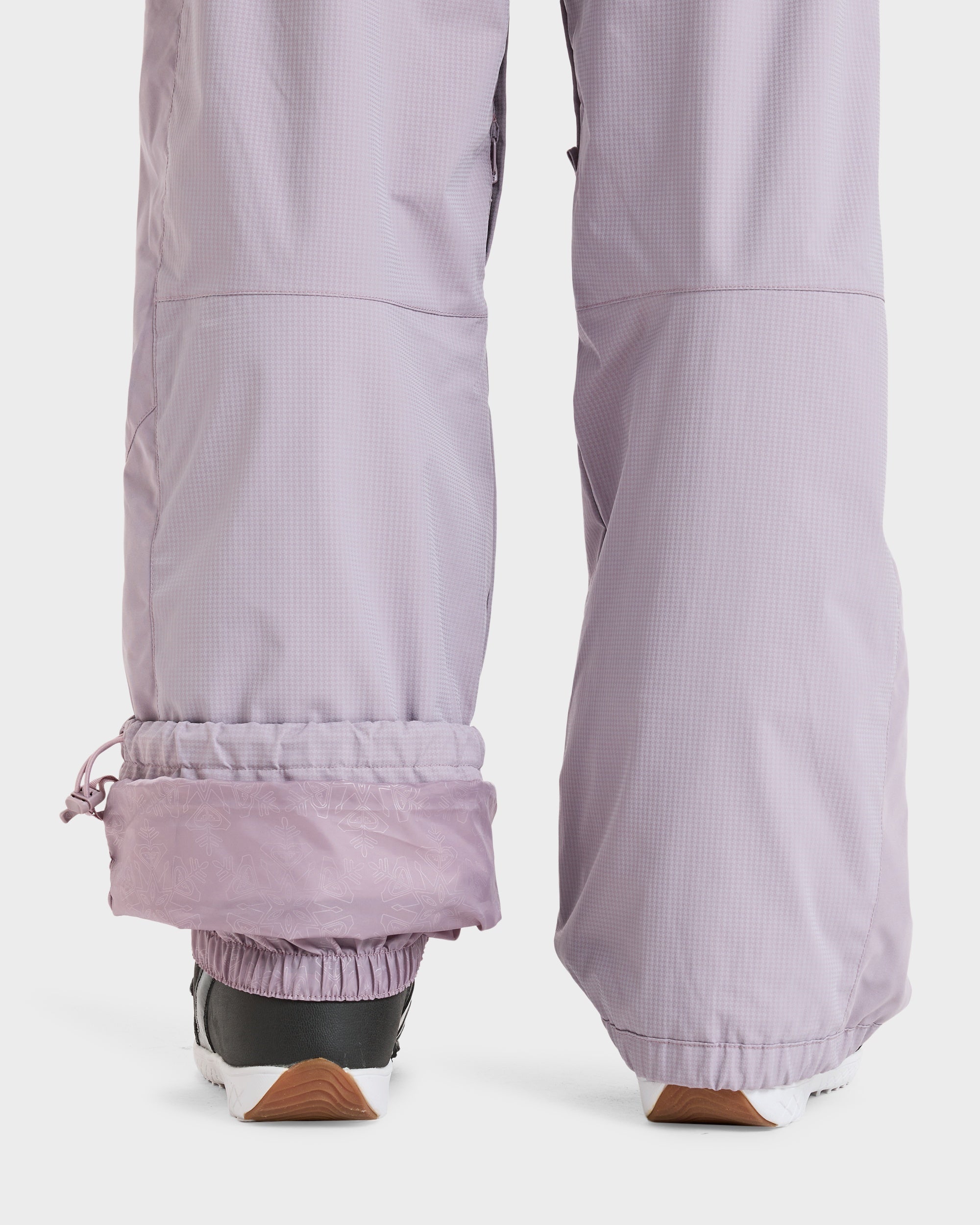 Womens Steeply Snow Pants