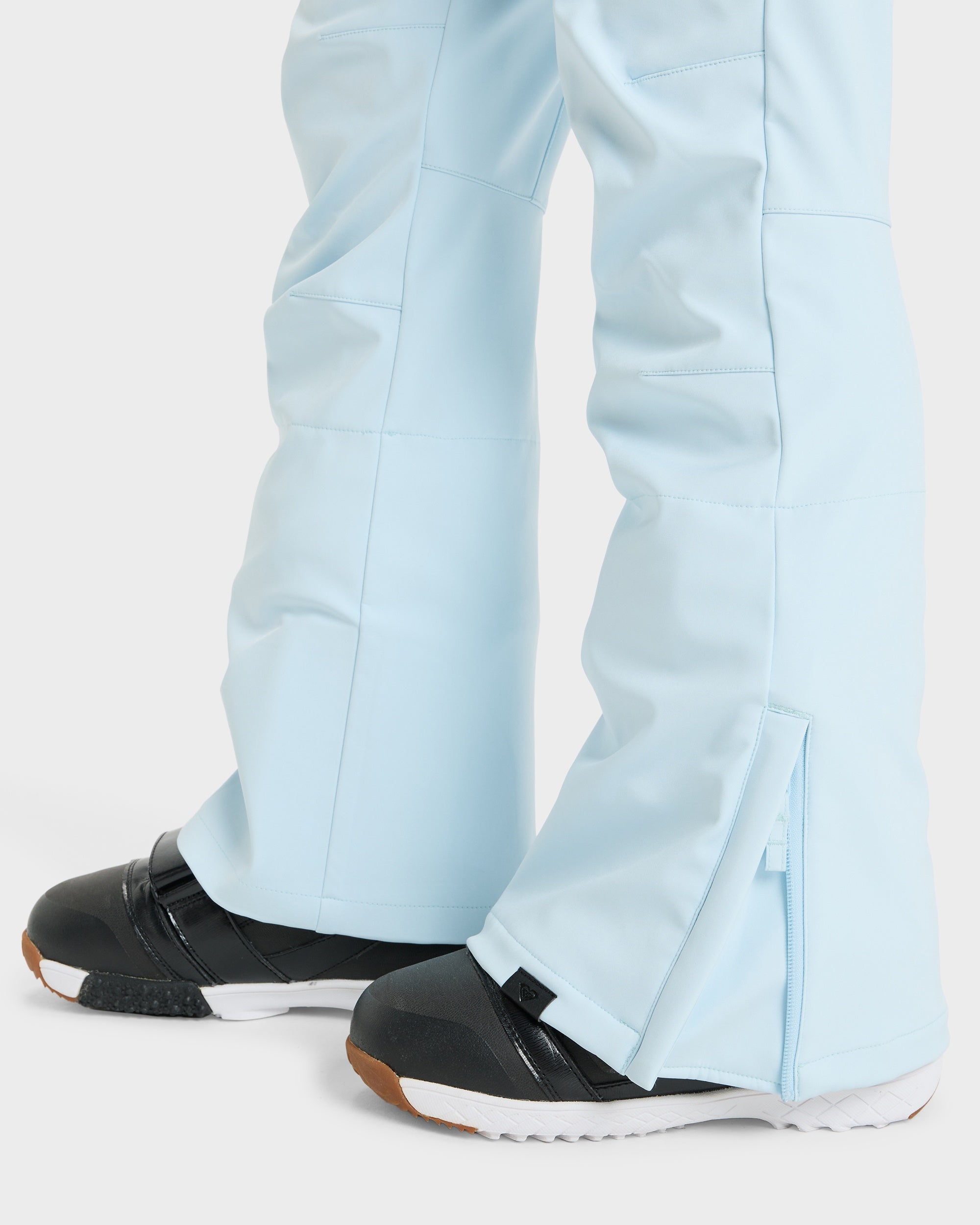 Womens Rising High Snow Pants