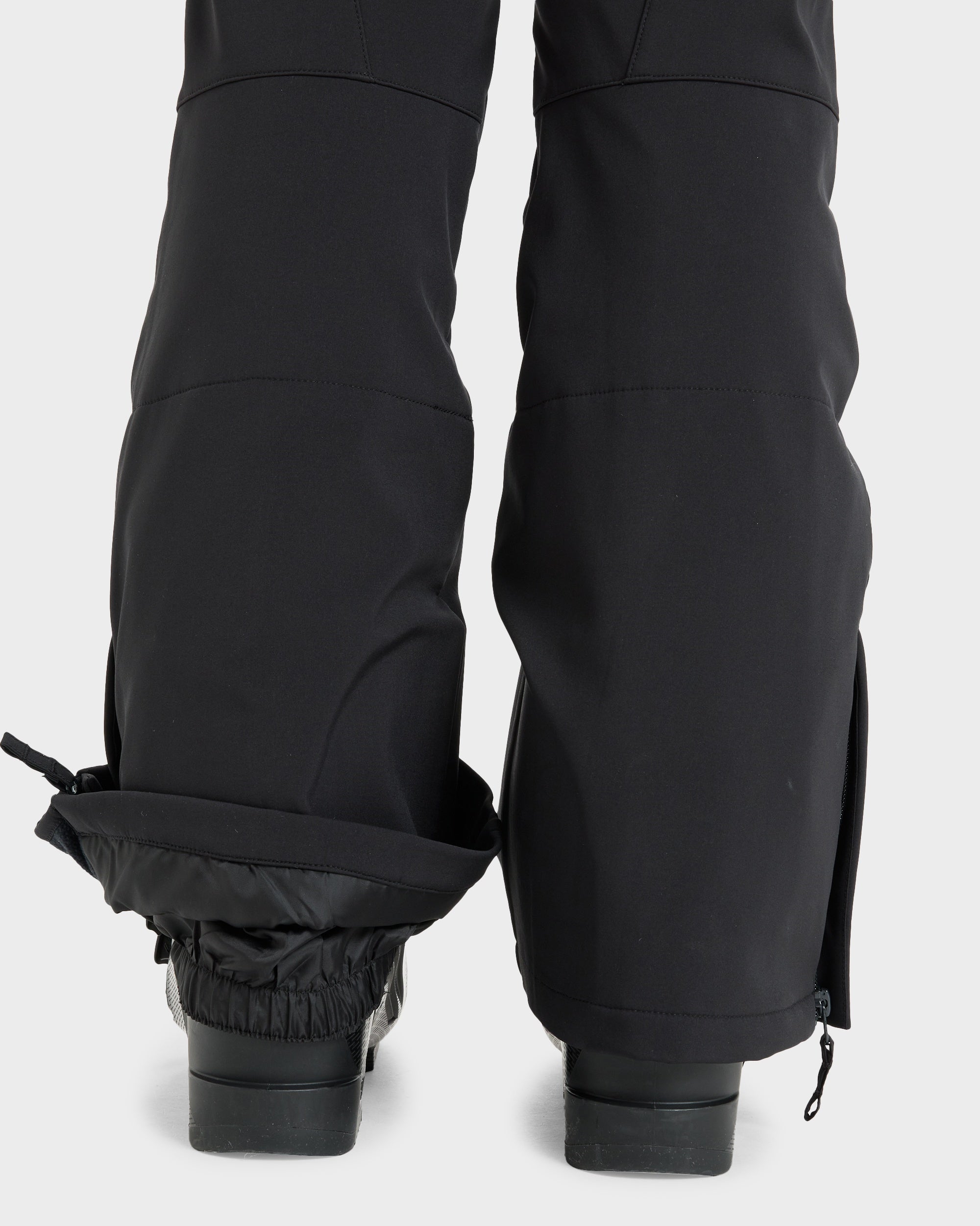 Womens Rising High Snow Pants
