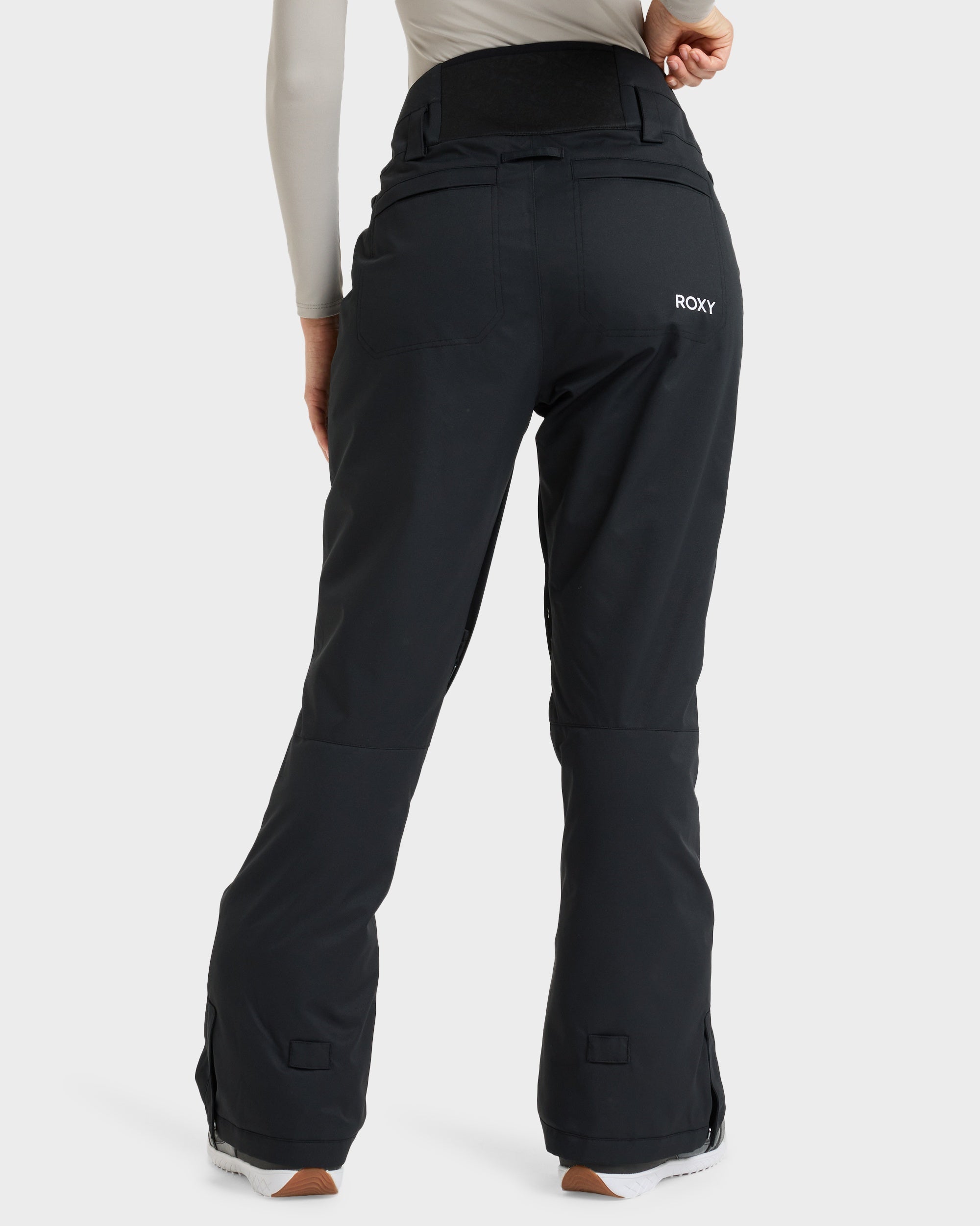 Womens Diverson Snow Pants
