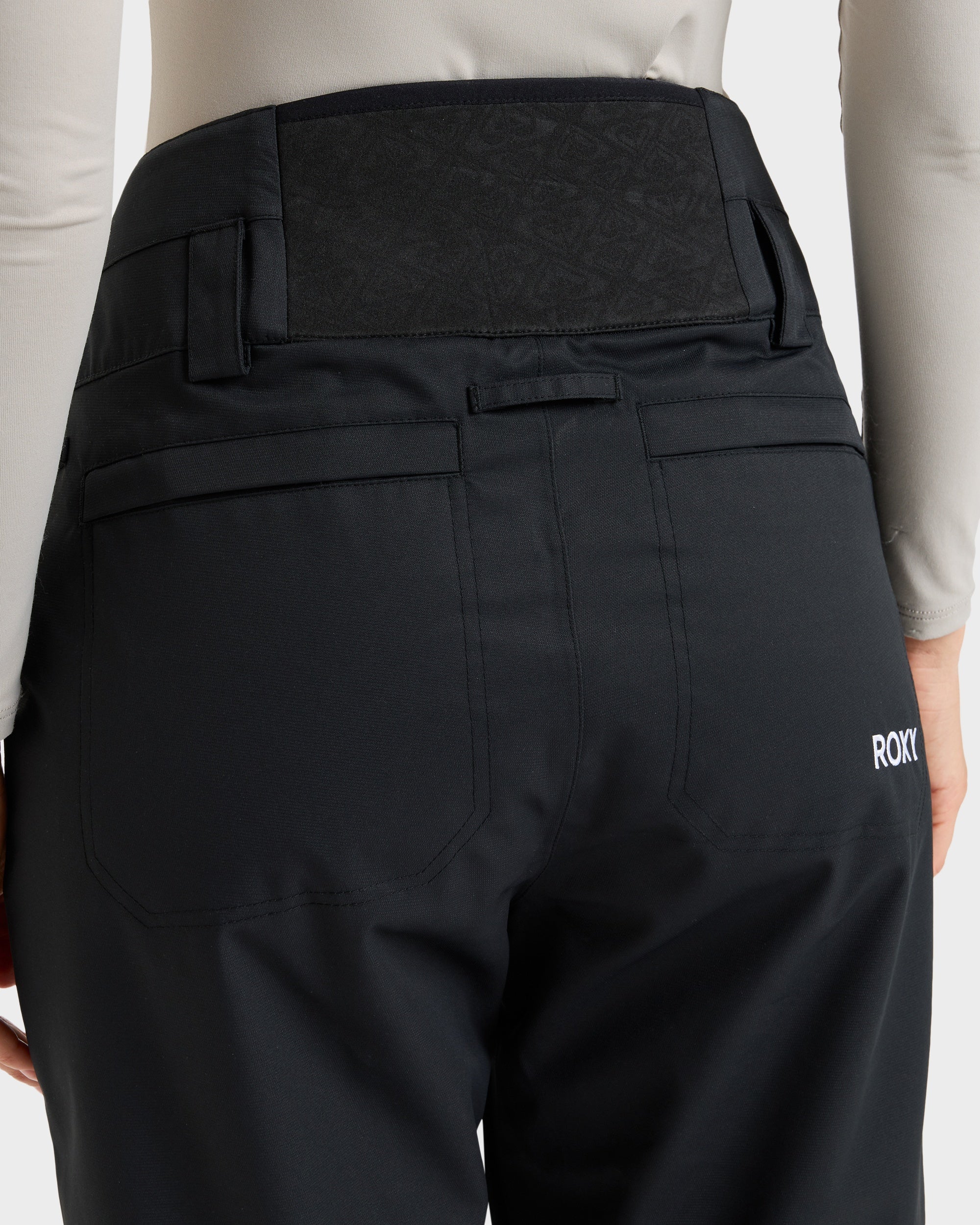 Womens Diverson Snow Pants