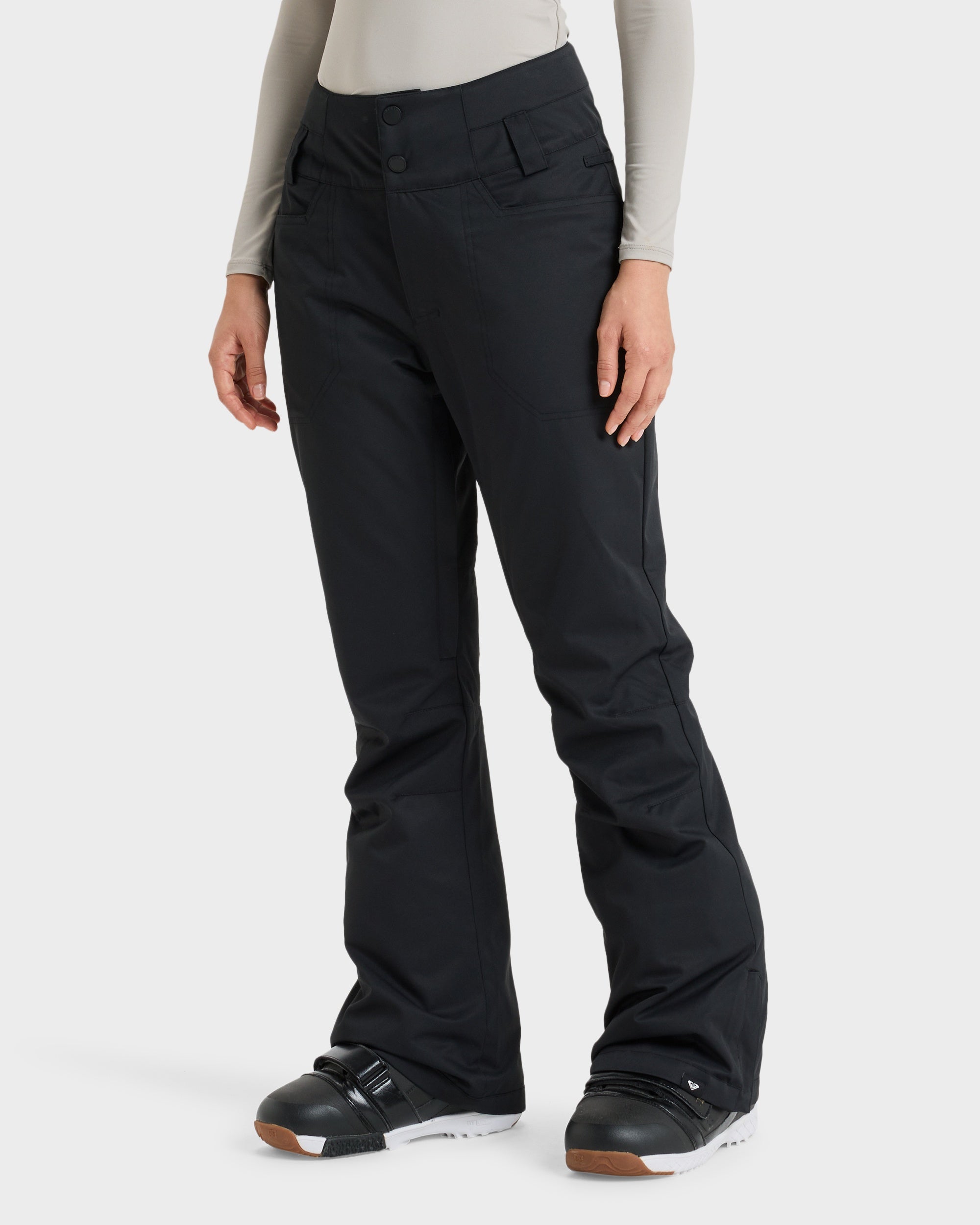 Womens Diverson Snow Pants