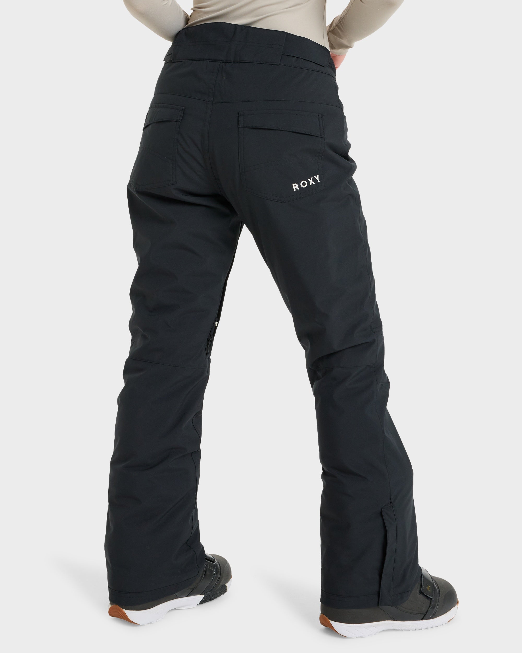 Womens Backyard Snow Pants