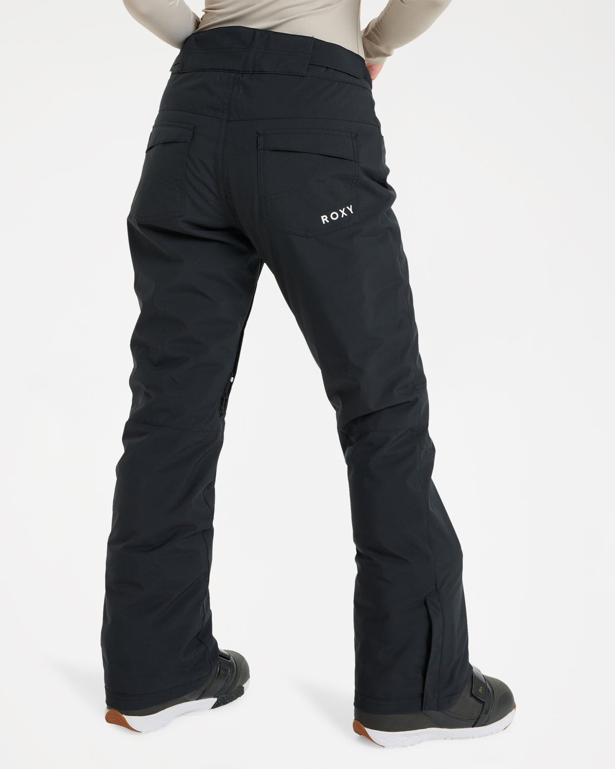 Womens backyard Snow Pants