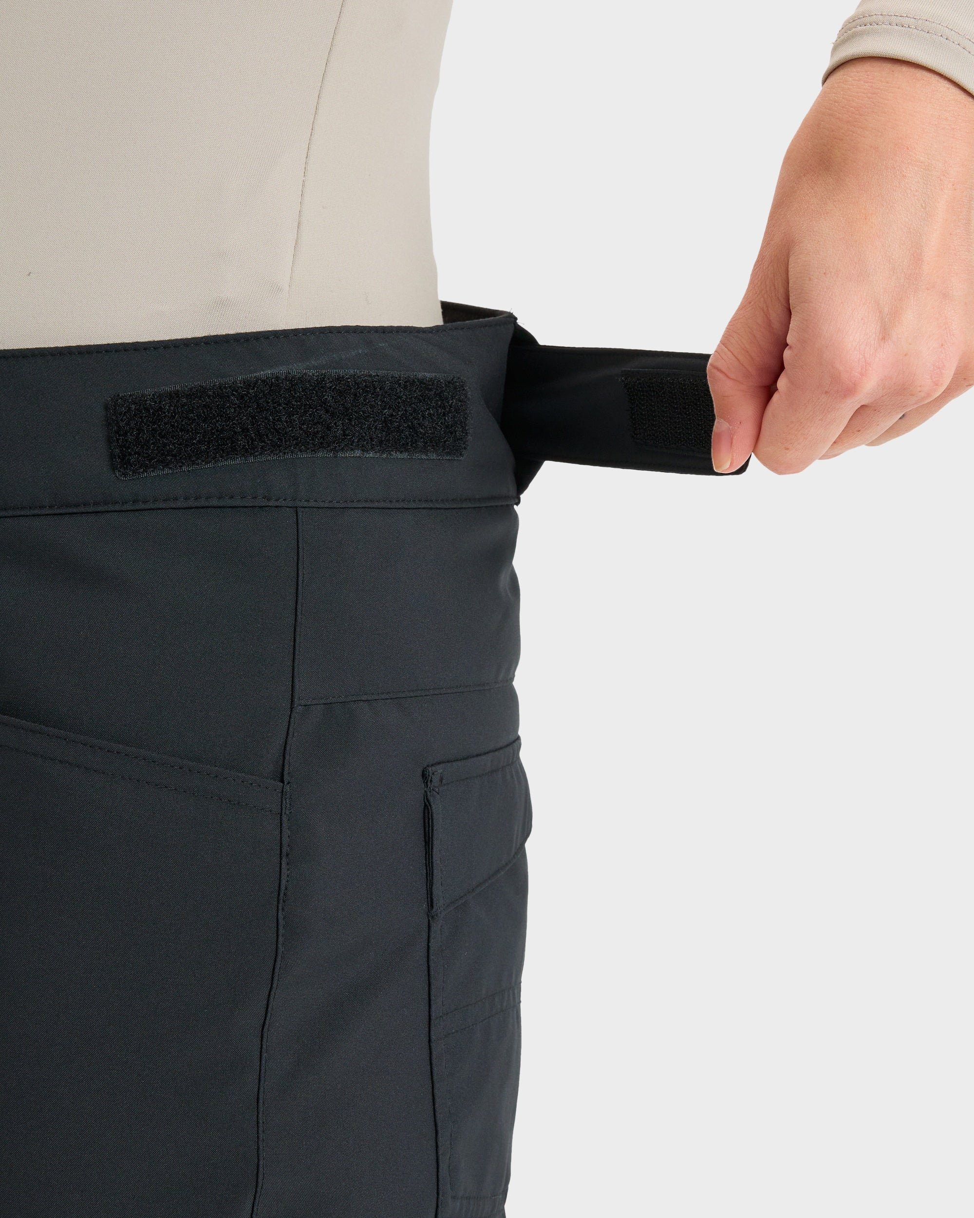 Womens Backyard Snow Pants