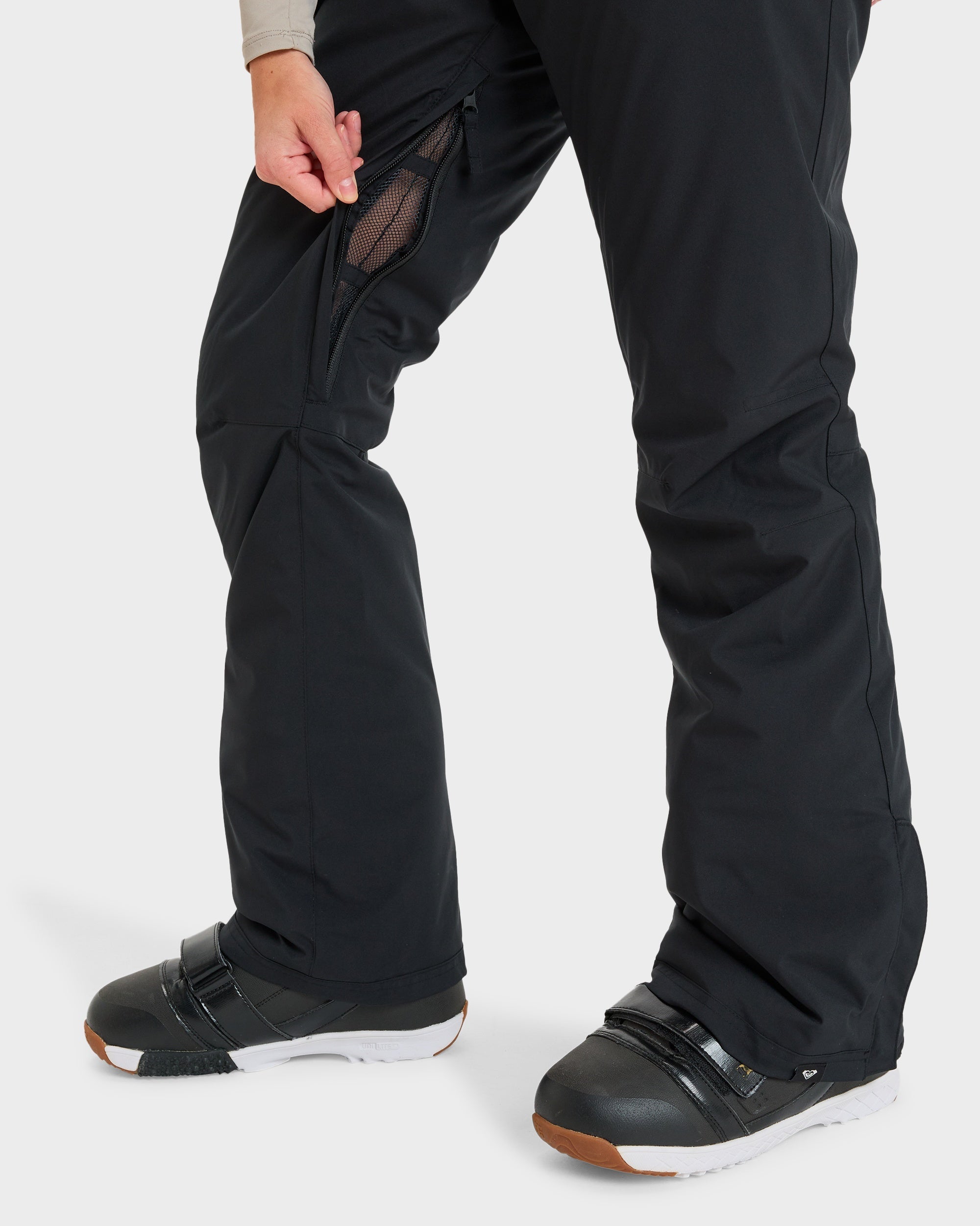 Womens Backyard Snow Pants