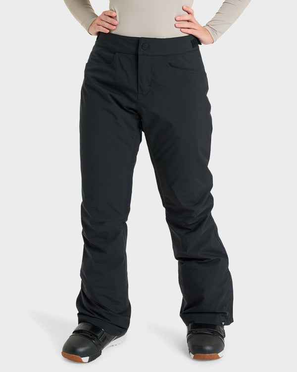 Womens Backyard Snow Pants