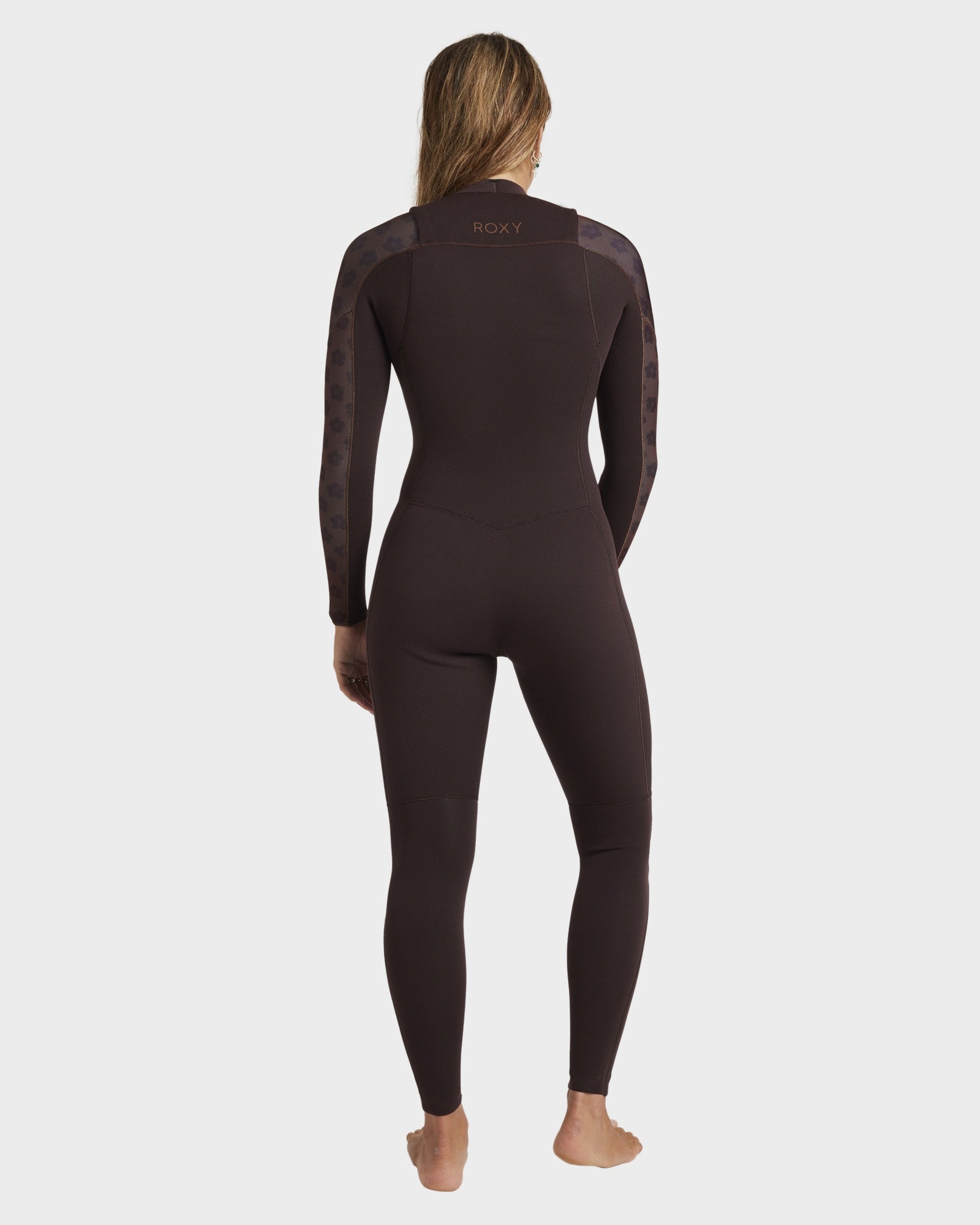 Womens 3/2 Elite XT Stretch Chestzip Wetsuit – Roxy