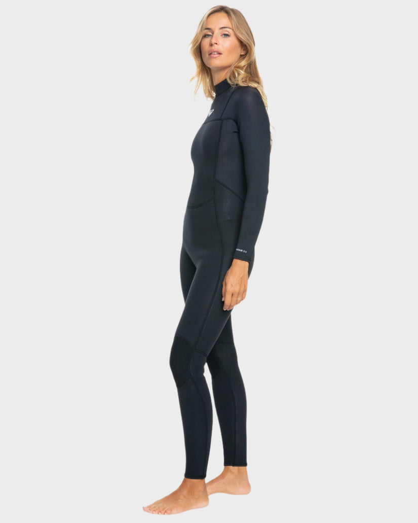 Roxy Women Prologue 2mm Back Zip Shorty Wetsuit ERJW503018 - Good Mood Roxy Womens Size - US 10 - Roxy Womens Size - US 10 Roxy Women Prologue 2mm Back Zip Shorty Wetsuit ERJW503018 - Good Mood Roxy Womens Size - US 10 - Roxy Womens Size - US 10