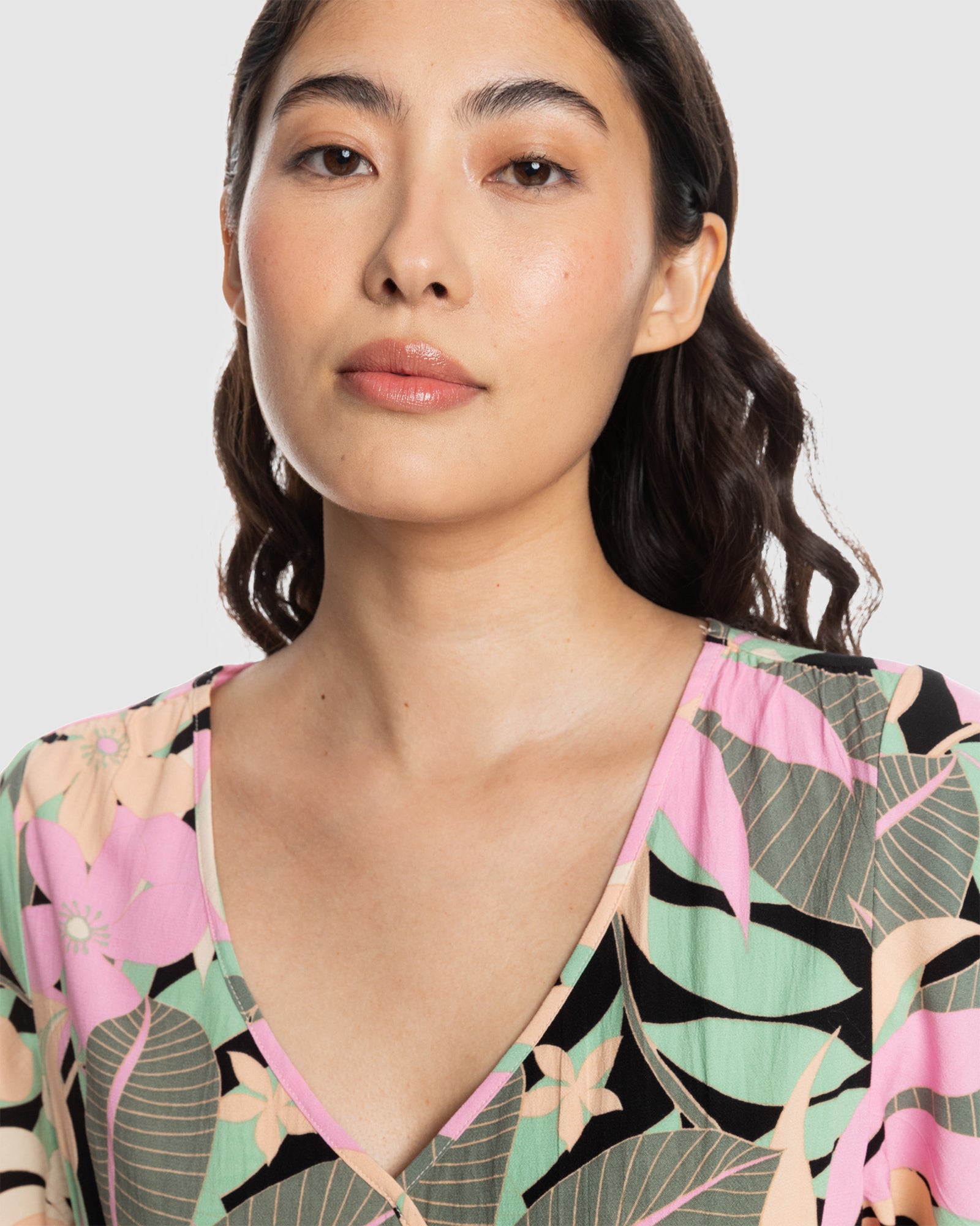 Womens Sea Symphony Again Midi Dress