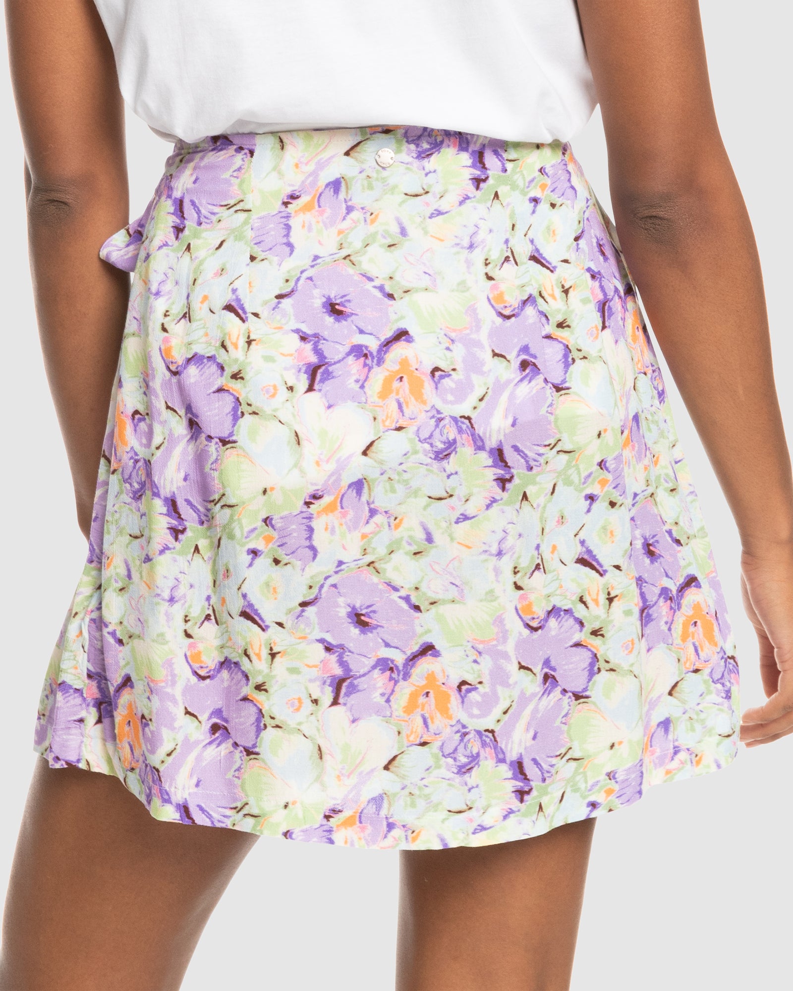 Womens Sea Flow Skirt