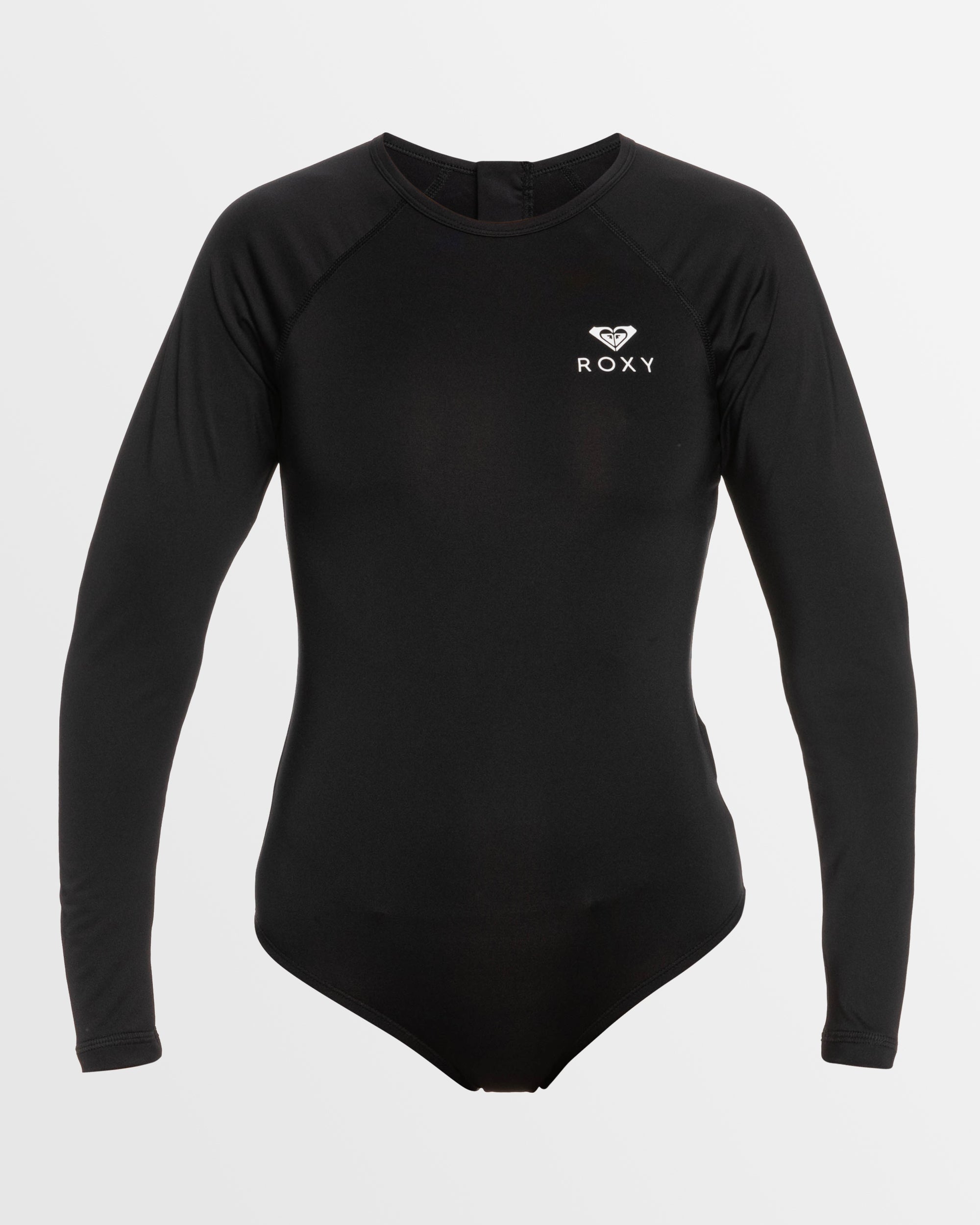 Womens Essential One Piece Rash Vest