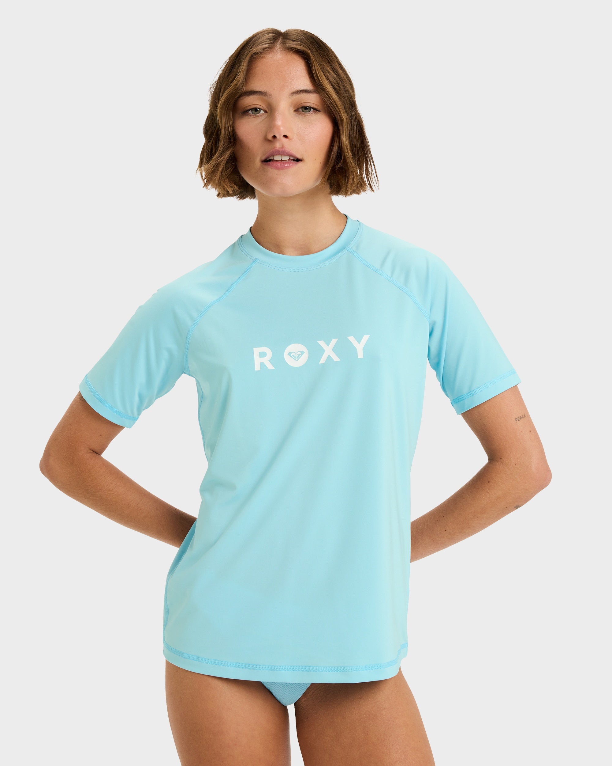 Womens Essential Surf Shirt